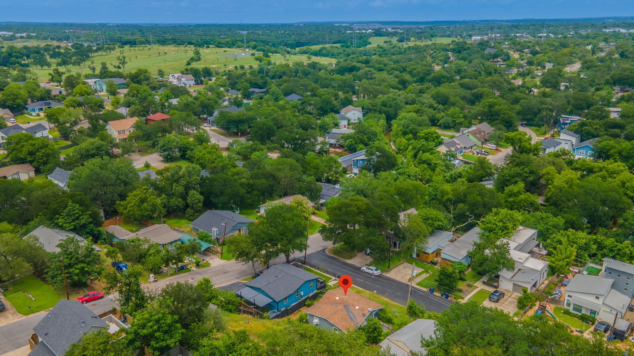 1410 Luna St, Austin, TX 78721