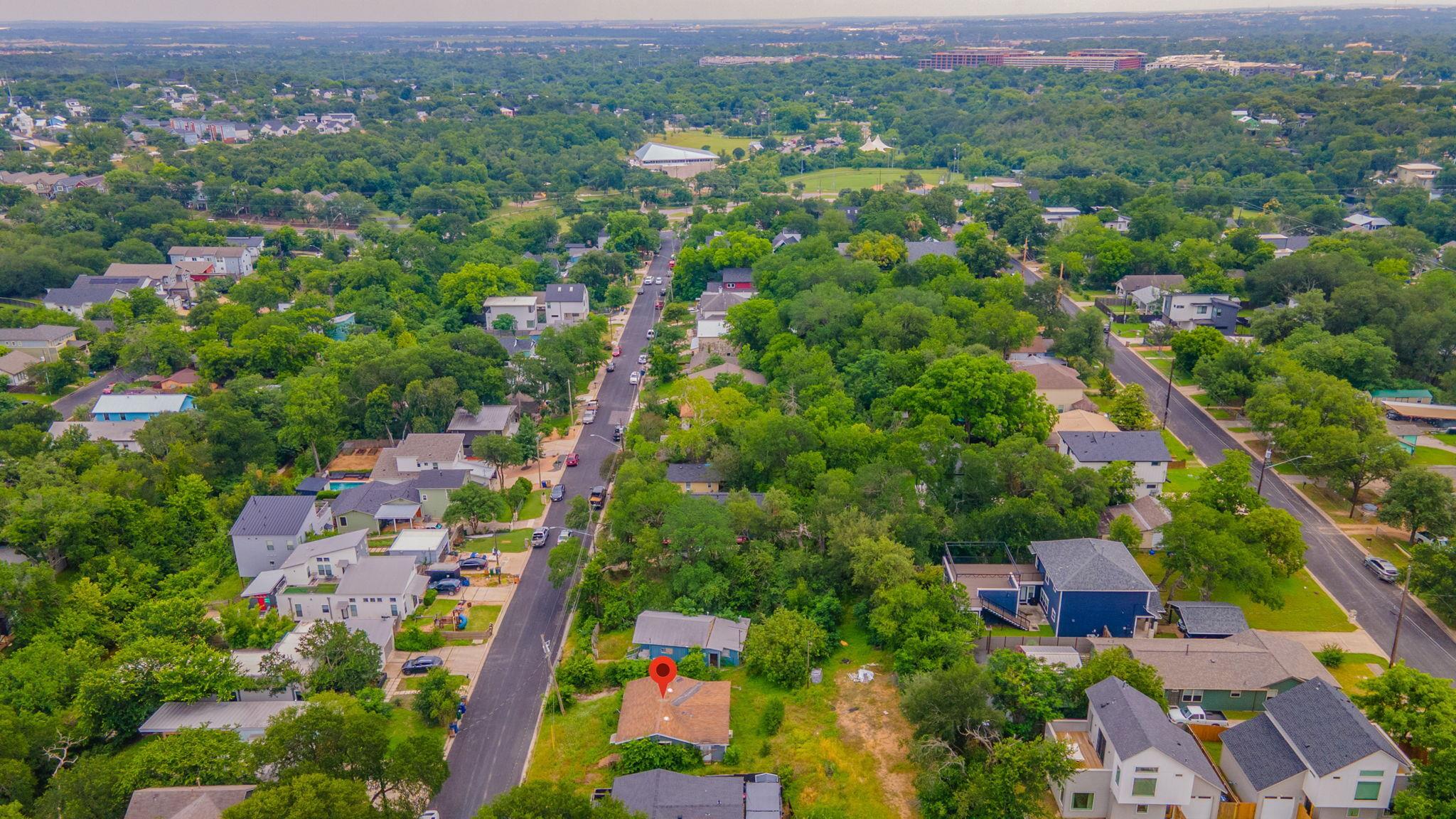 1410 Luna St, Austin, TX 78721