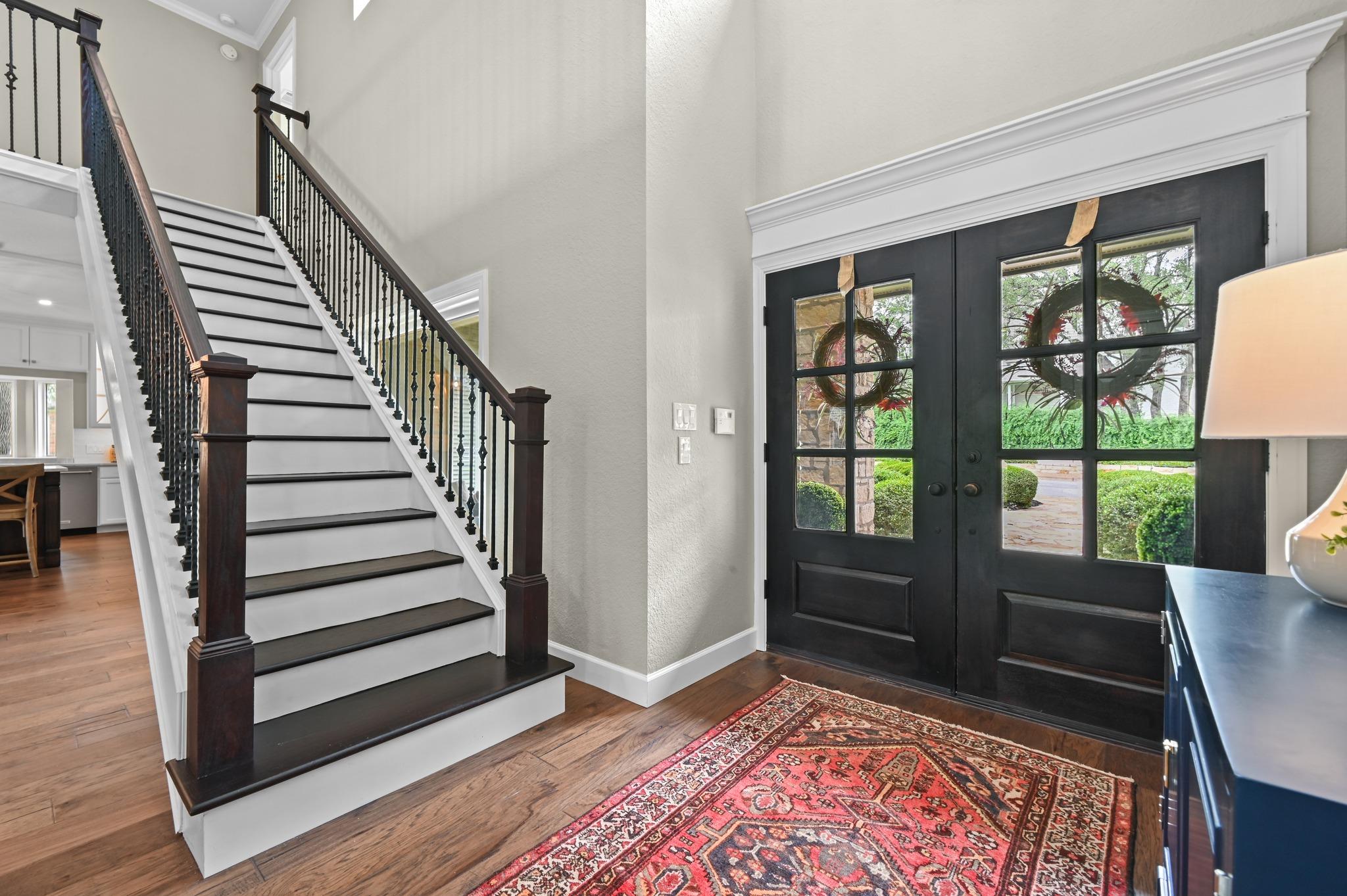 6511 Torrey Pines Cv, Austin, TX 78746