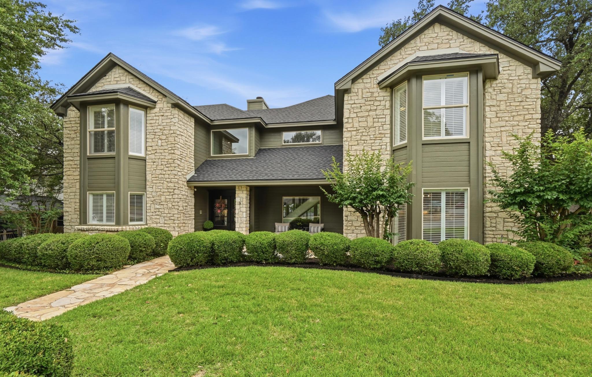 6511 Torrey Pines Cv, Austin, TX 78746