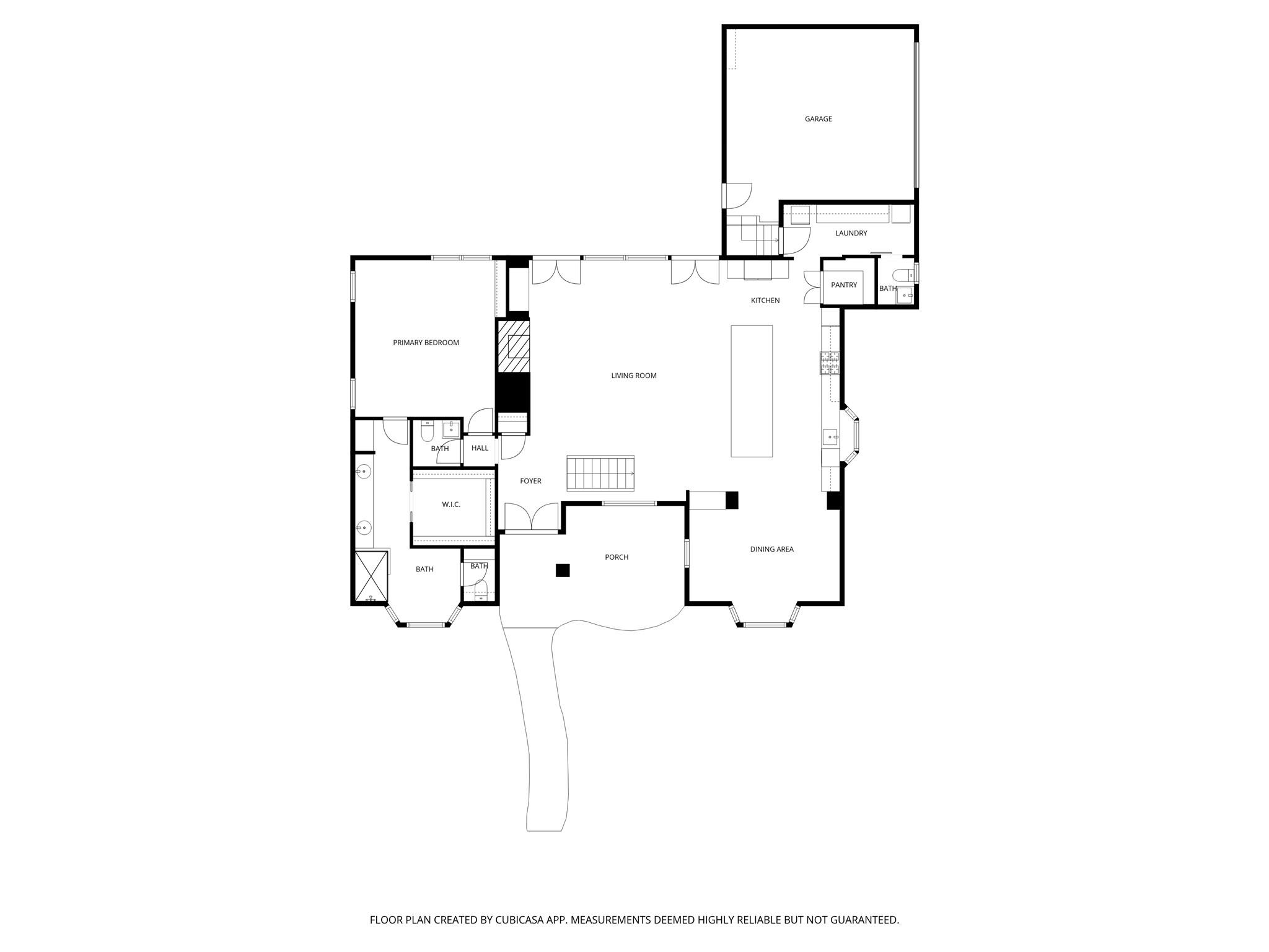 6511 Torrey Pines Cv, Austin, TX 78746