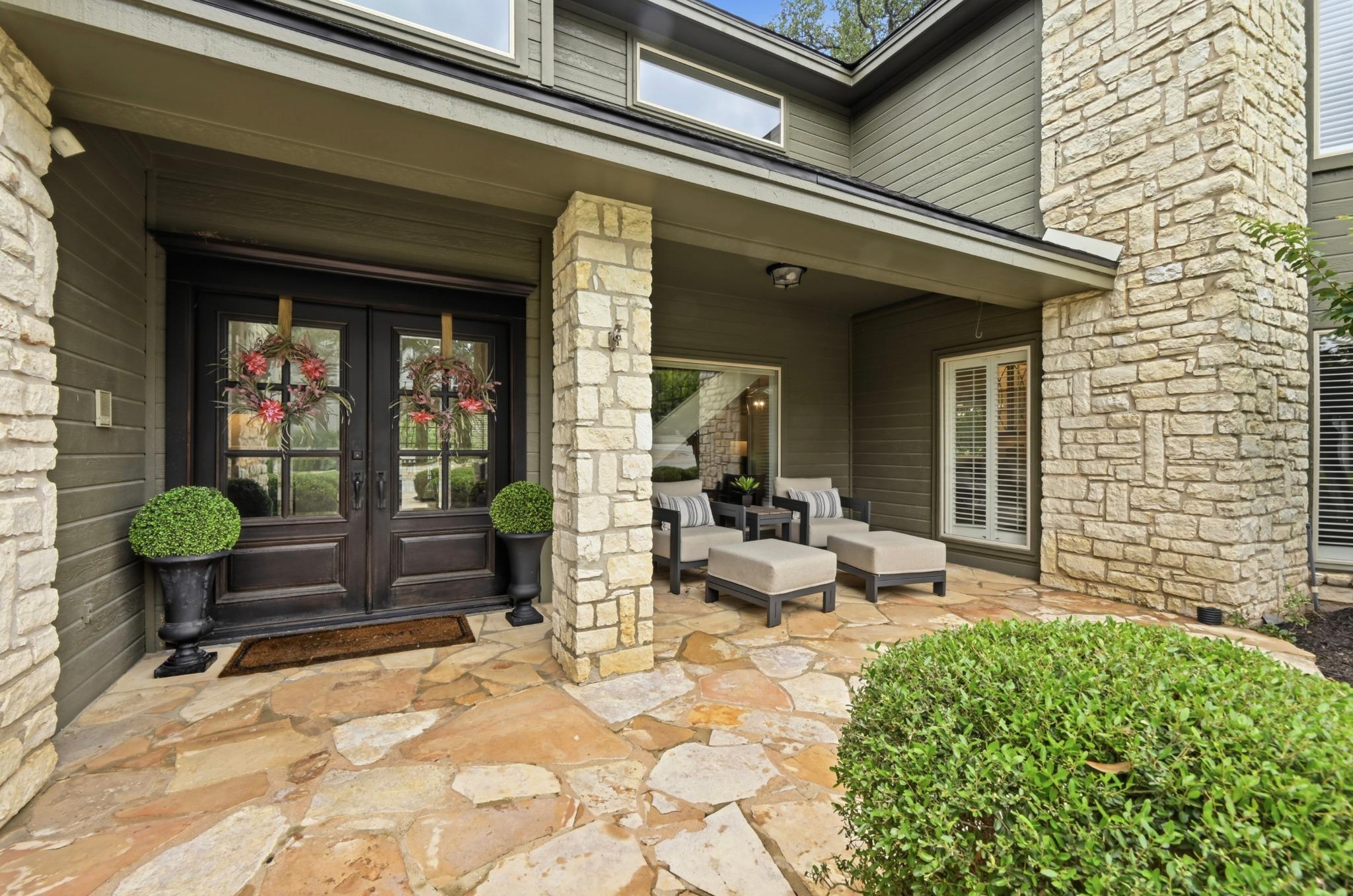 6511 Torrey Pines Cv, Austin, TX 78746