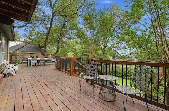 6511 Torrey Pines Cv, Austin, TX 78746