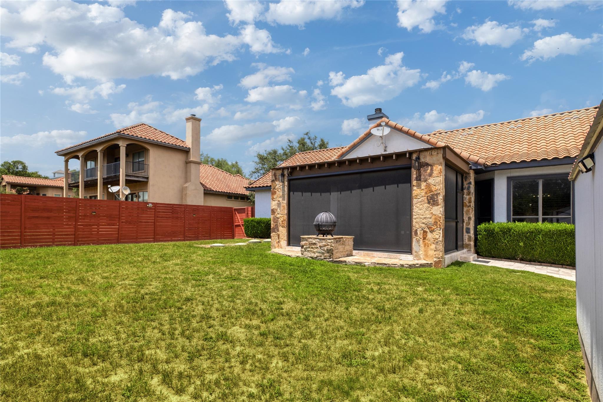 15203 Lariat Trl, Austin, TX 78734