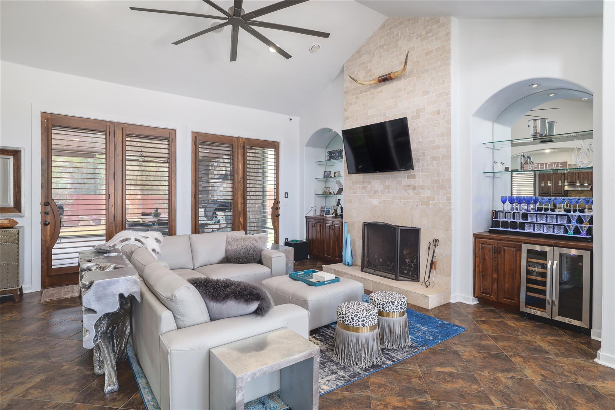 15203 Lariat Trl, Austin, TX 78734