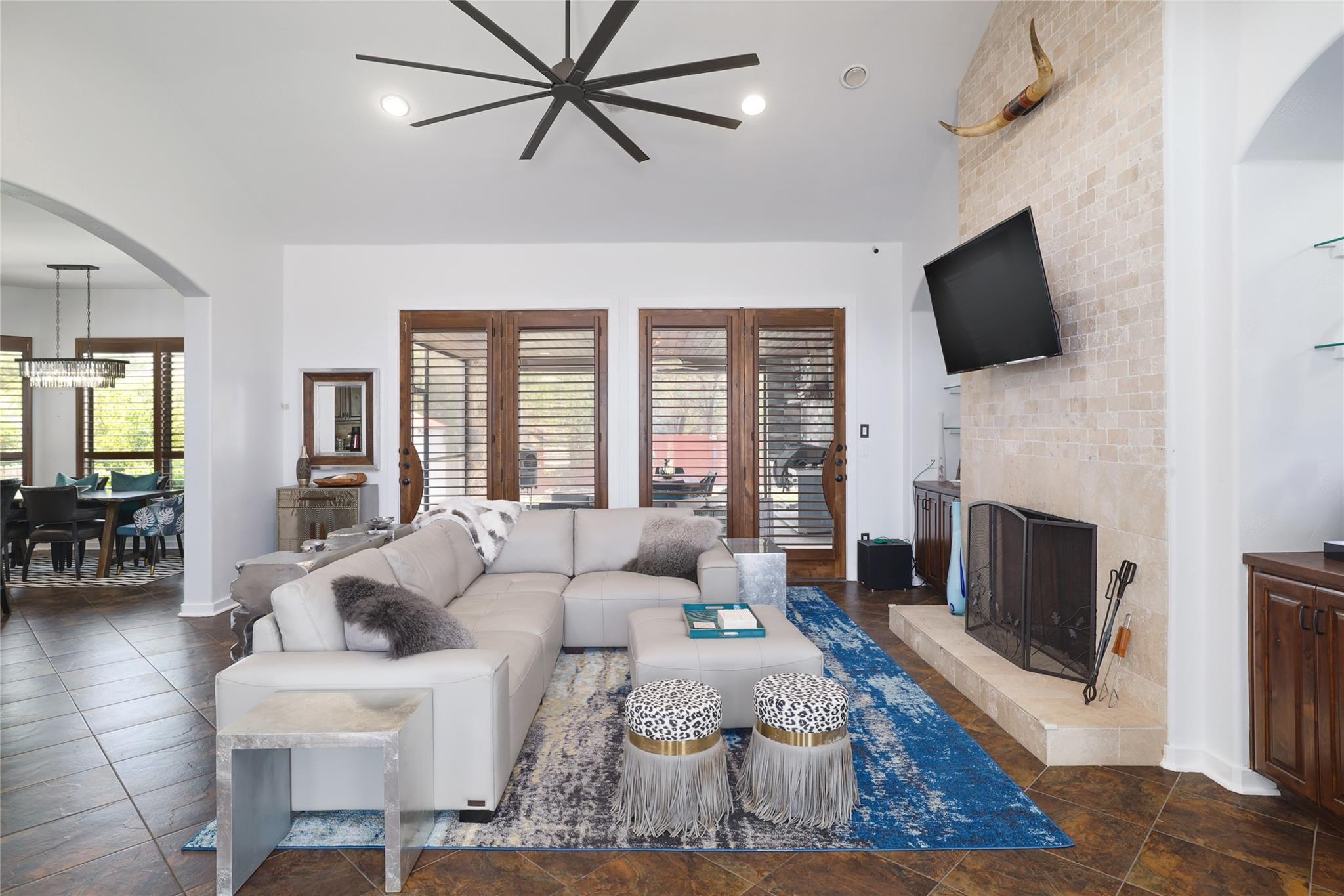 15203 Lariat Trl, Austin, TX 78734