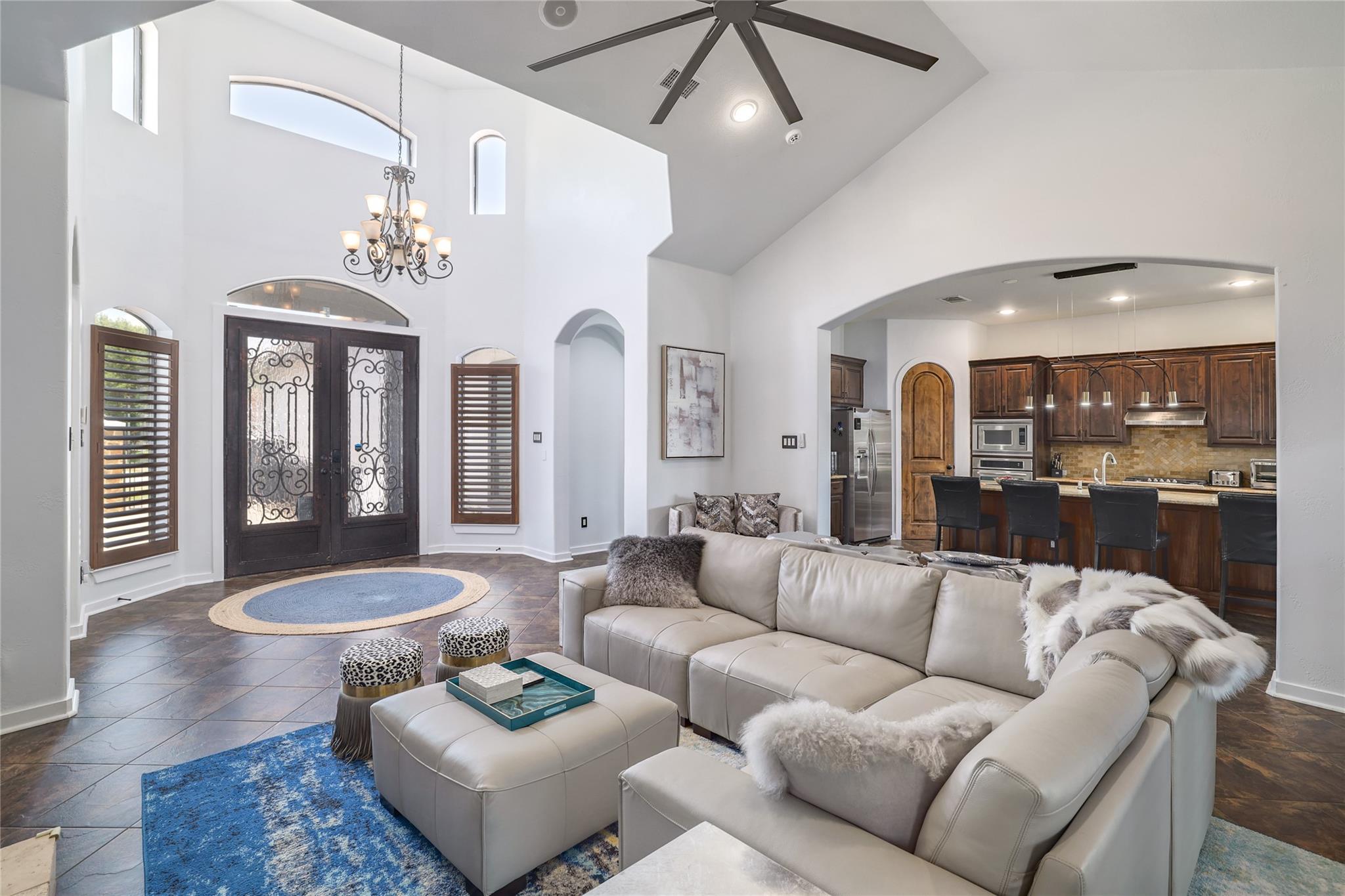 15203 Lariat Trl, Austin, TX 78734