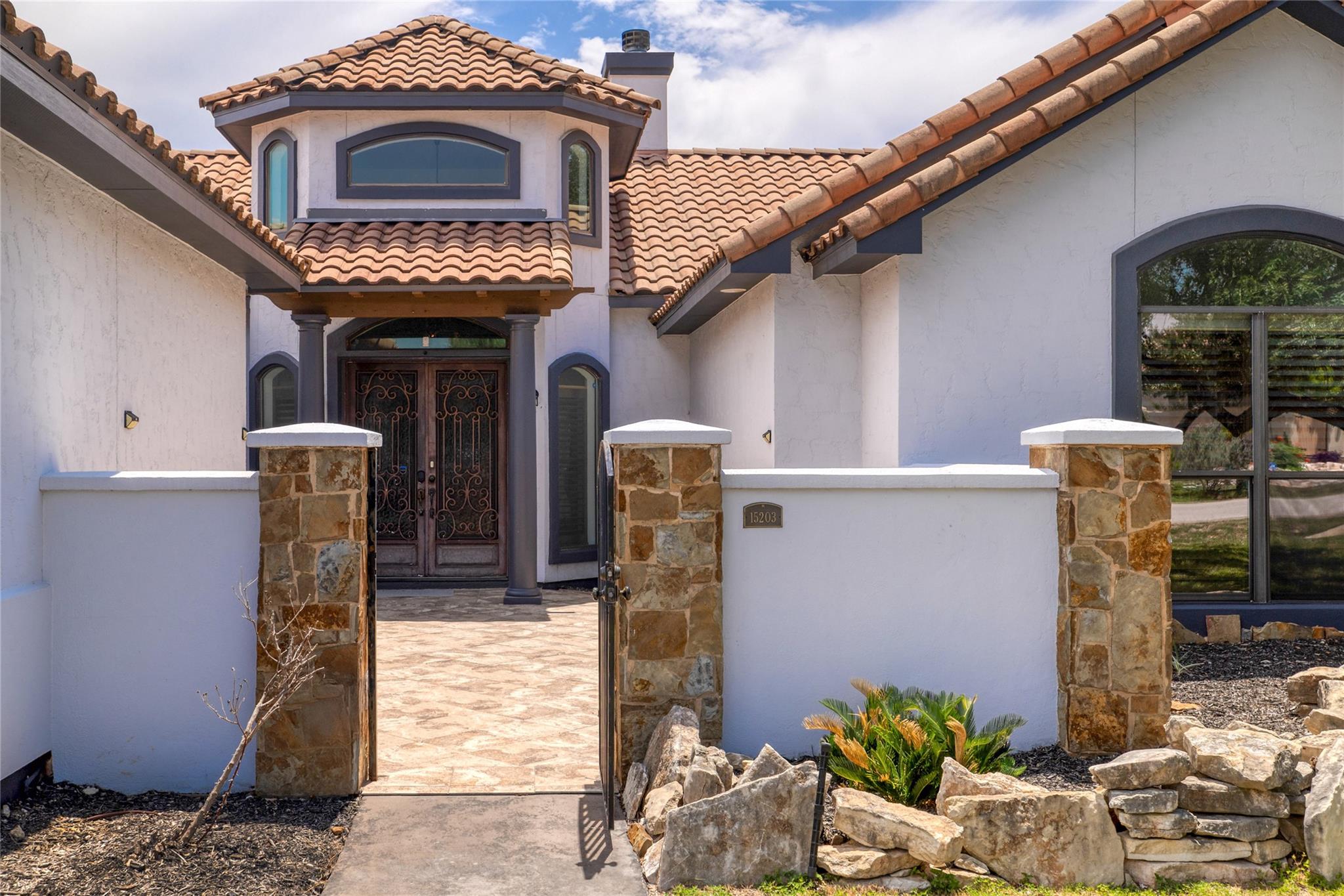 15203 Lariat Trl, Austin, TX 78734