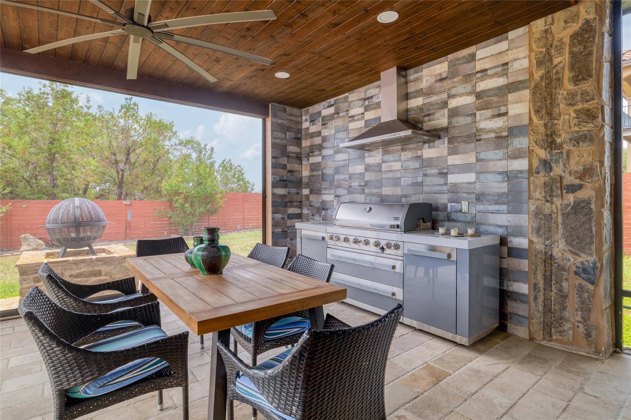 15203 Lariat Trl, Austin, TX 78734