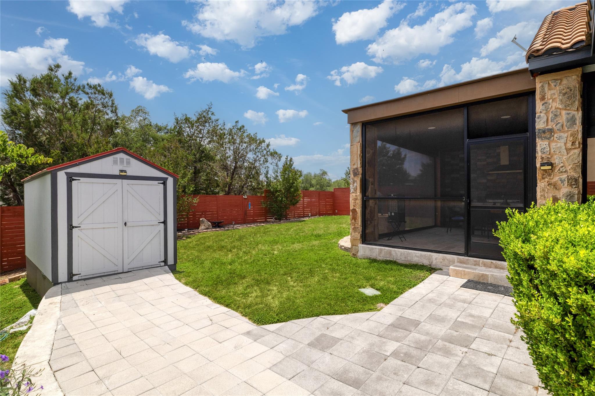 15203 Lariat Trl, Austin, TX 78734