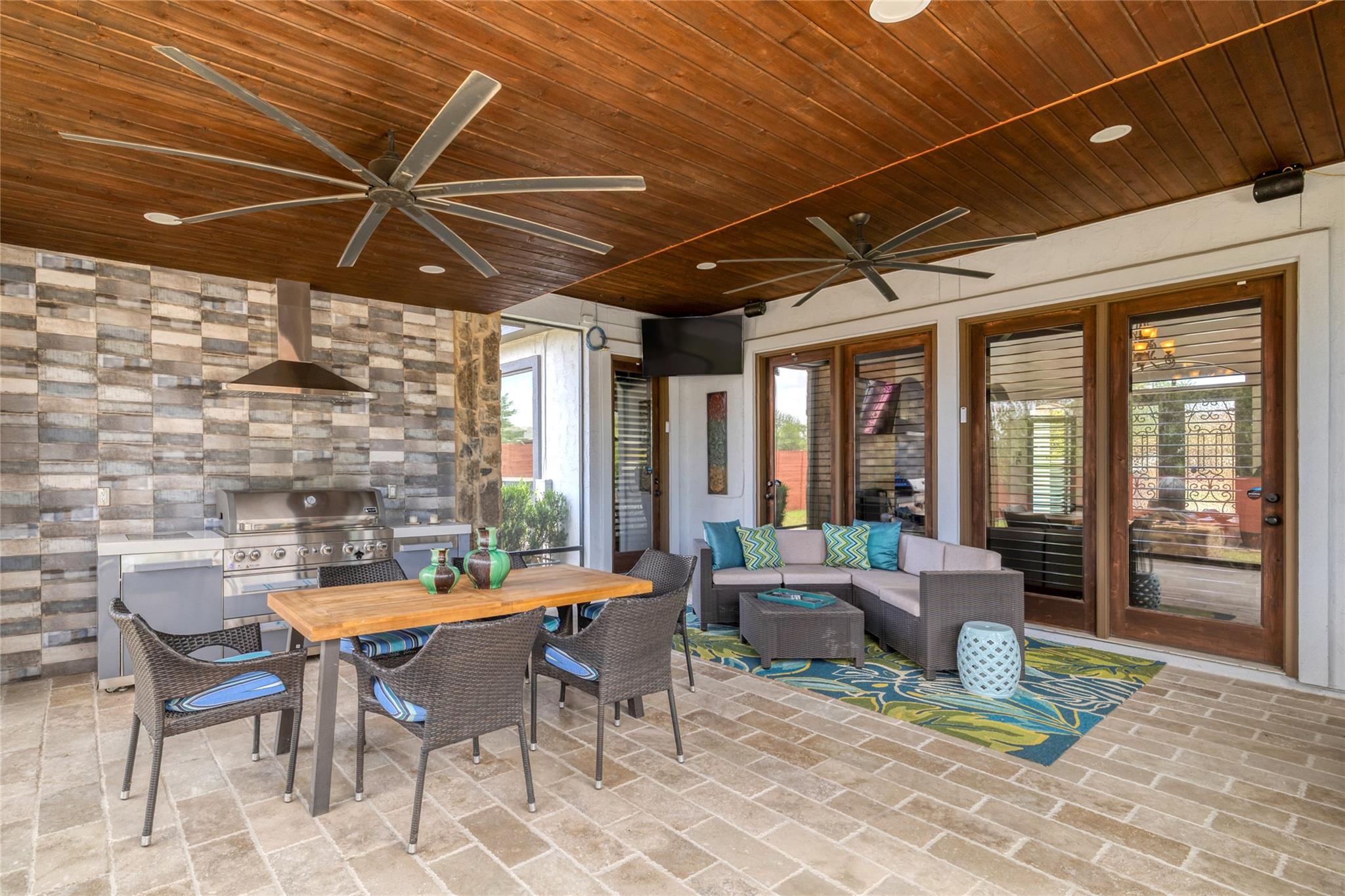 15203 Lariat Trl, Austin, TX 78734