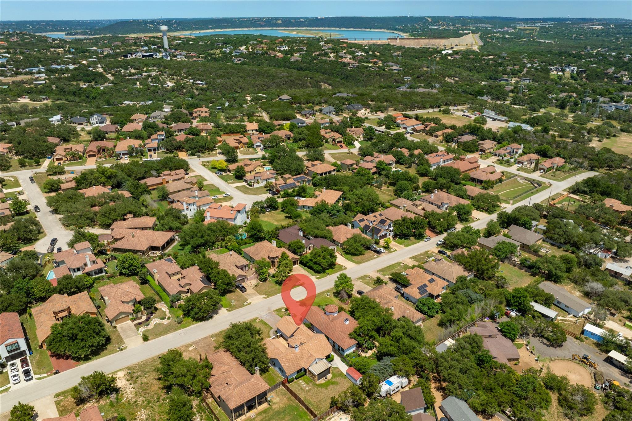 15203 Lariat Trl, Austin, TX 78734