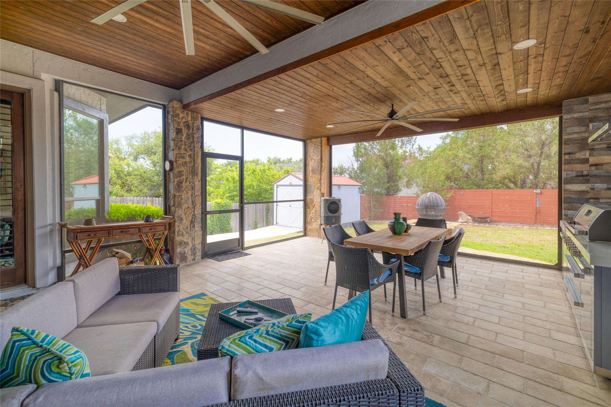 15203 Lariat Trl, Austin, TX 78734