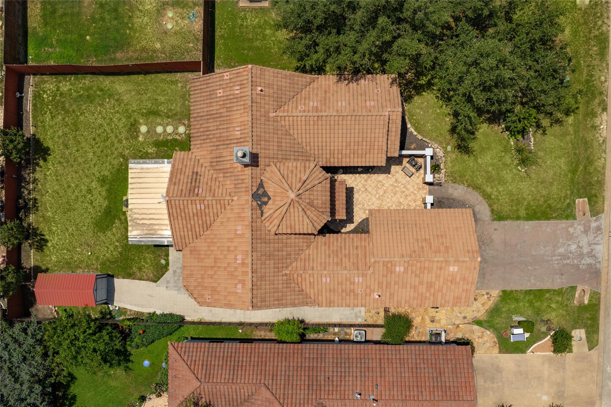 15203 Lariat Trl, Austin, TX 78734