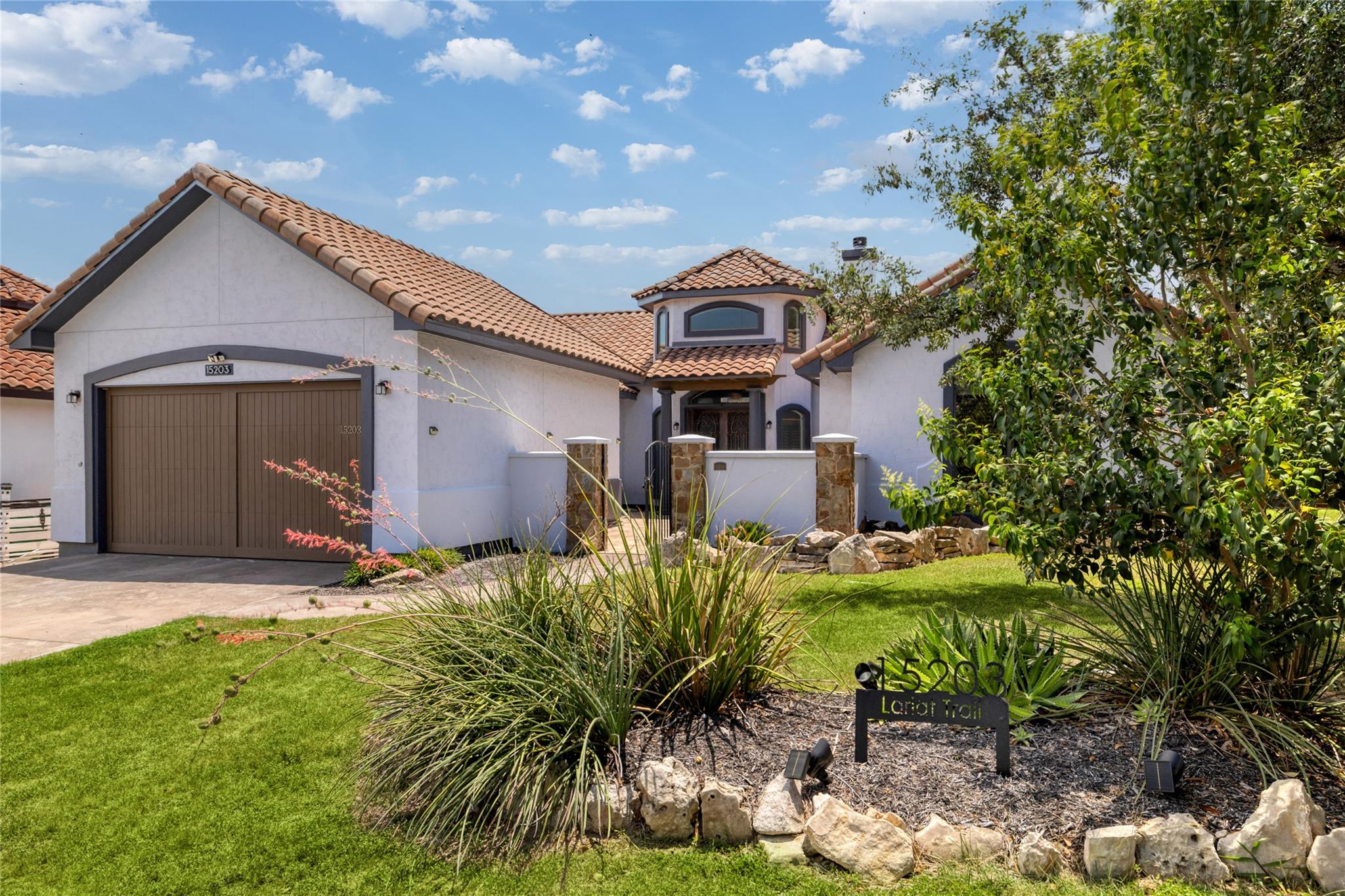 15203 Lariat Trl, Austin, TX 78734