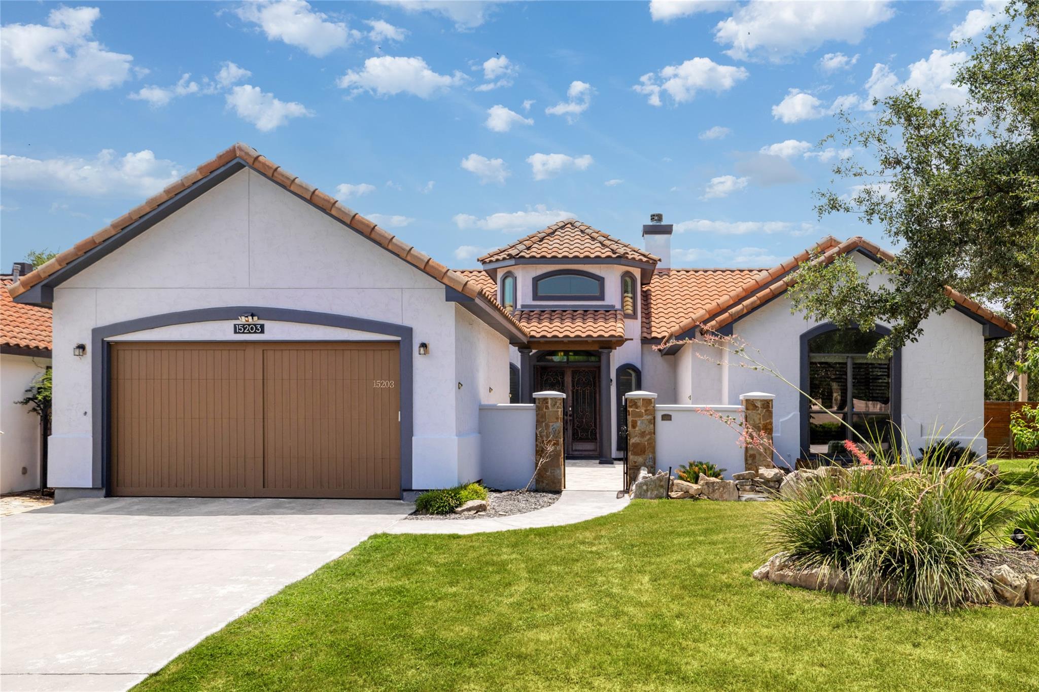 15203 Lariat Trl, Austin, TX 78734