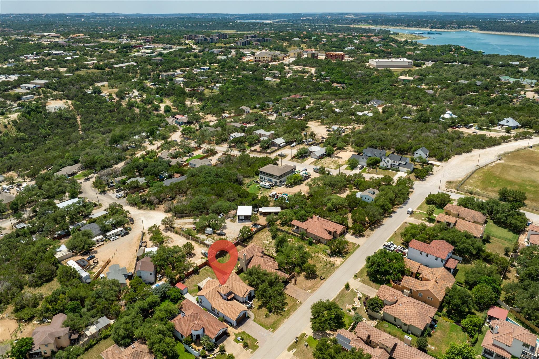 15203 Lariat Trl, Austin, TX 78734