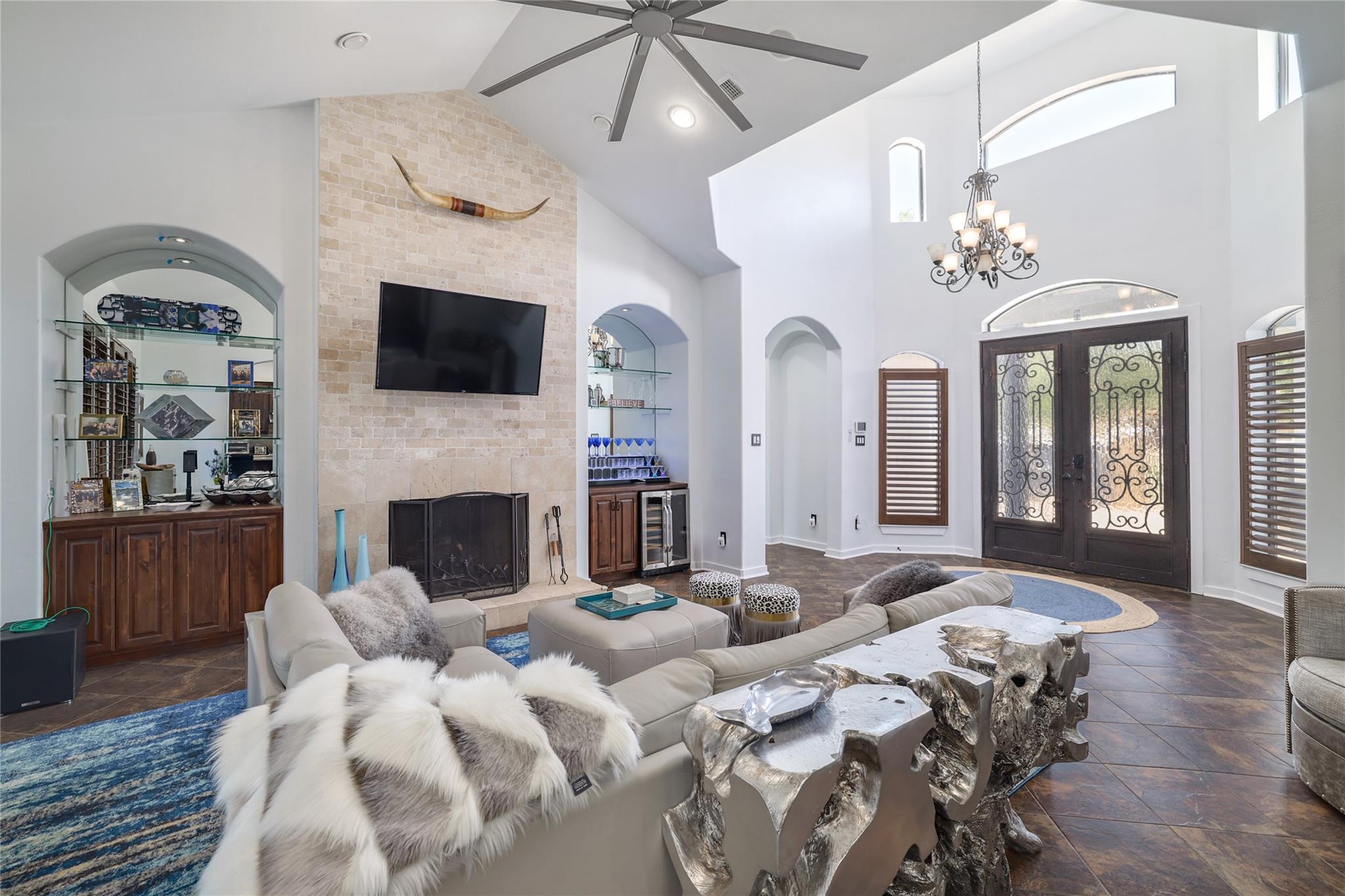 15203 Lariat Trl, Austin, TX 78734