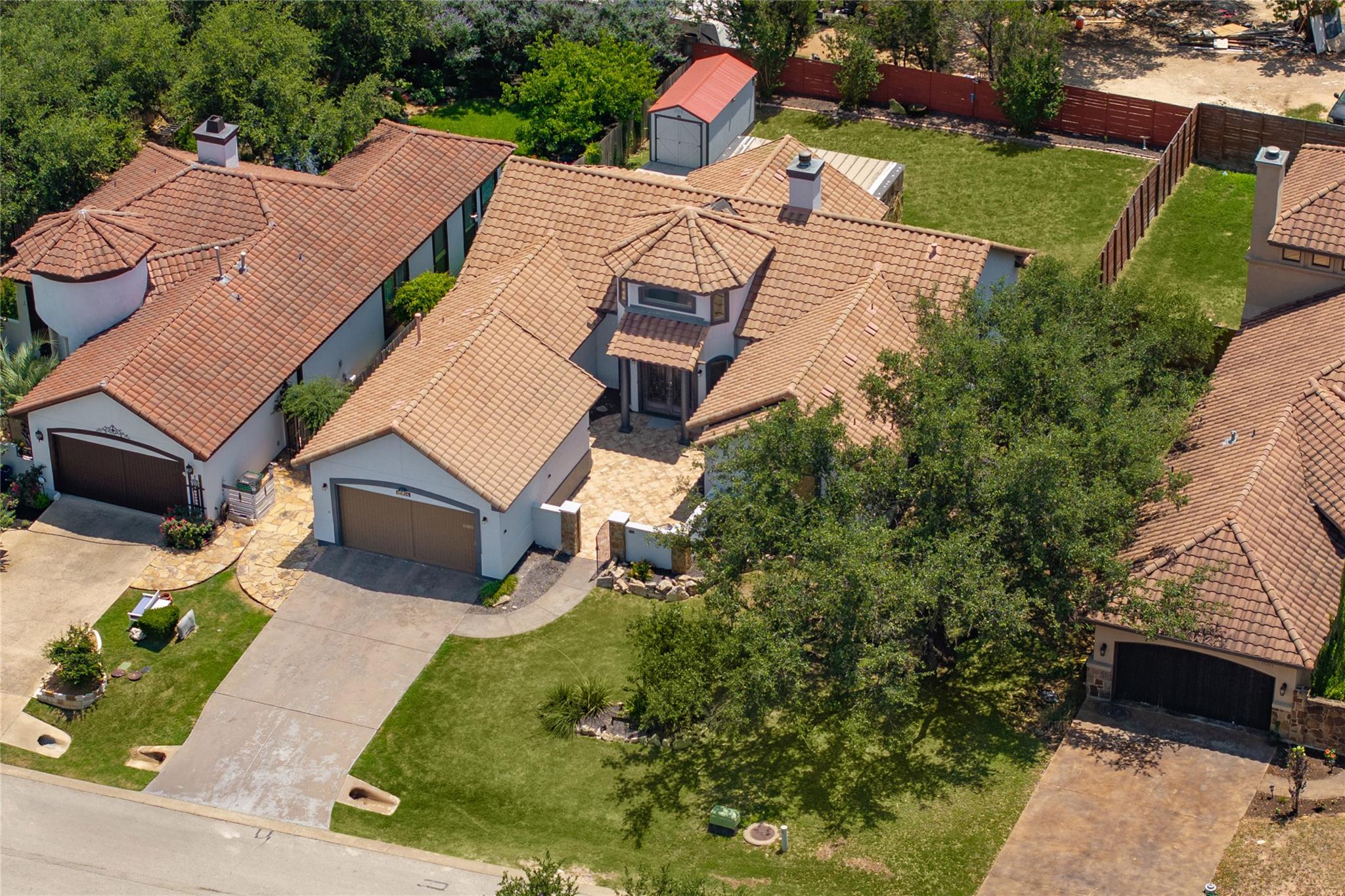 15203 Lariat Trl, Austin, TX 78734