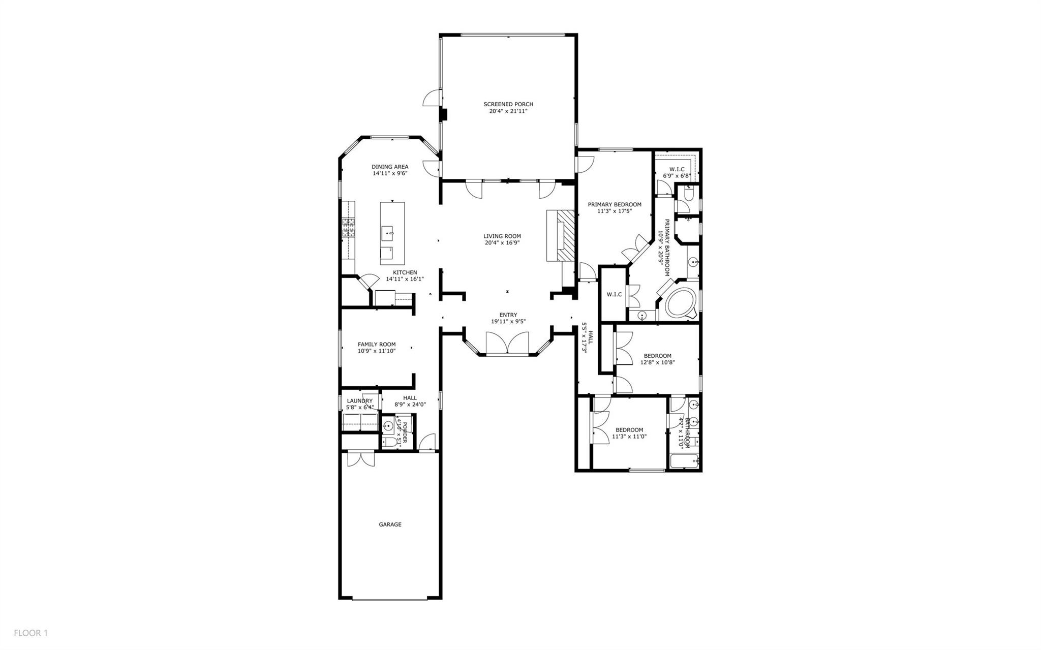 15203 Lariat Trl, Austin, TX 78734