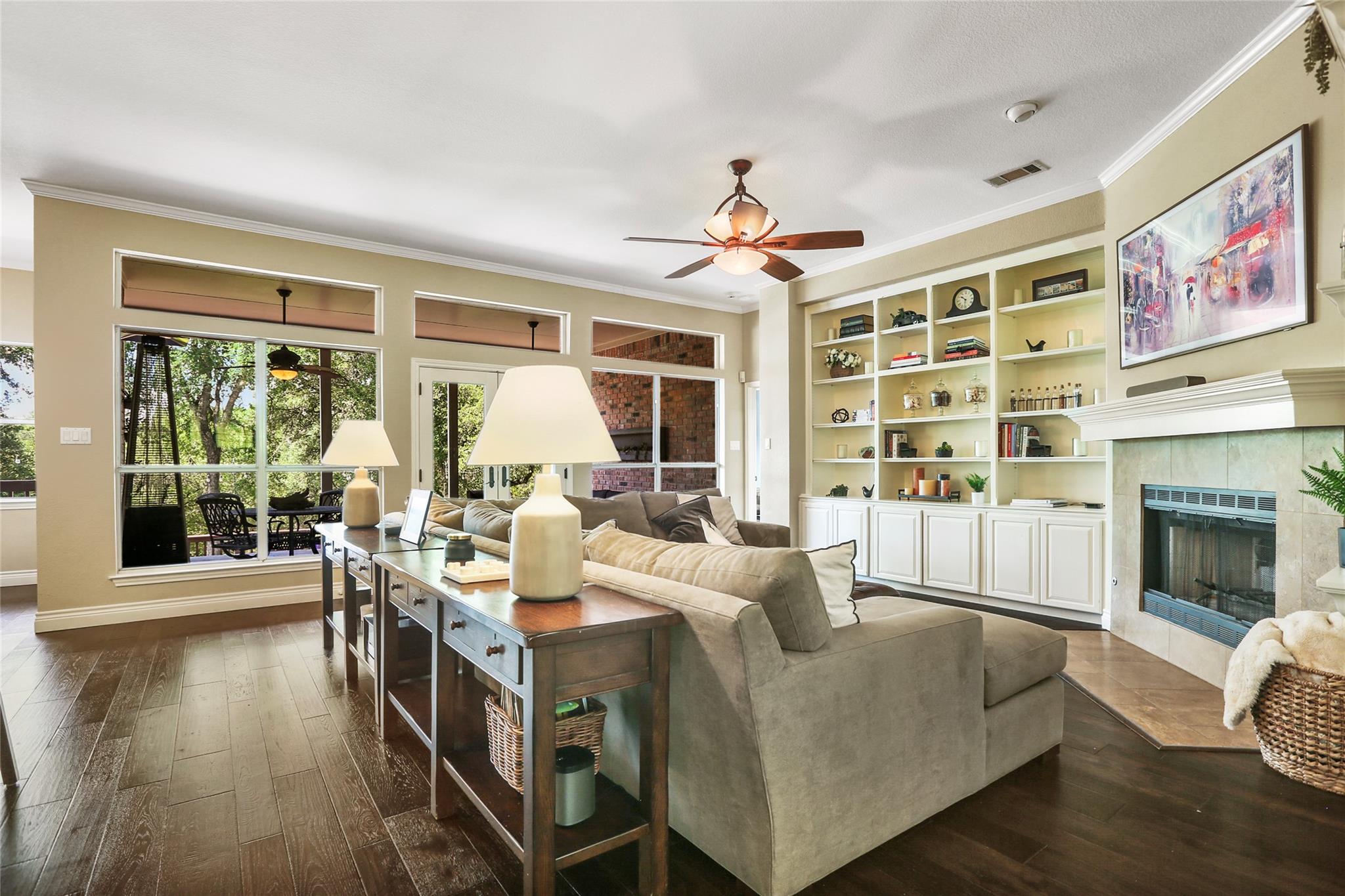 5609 Painted Valley Dr, Austin, TX 78759