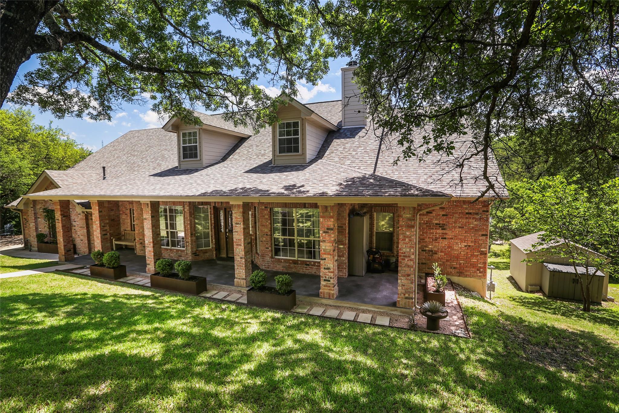 5609 Painted Valley Dr, Austin, TX 78759