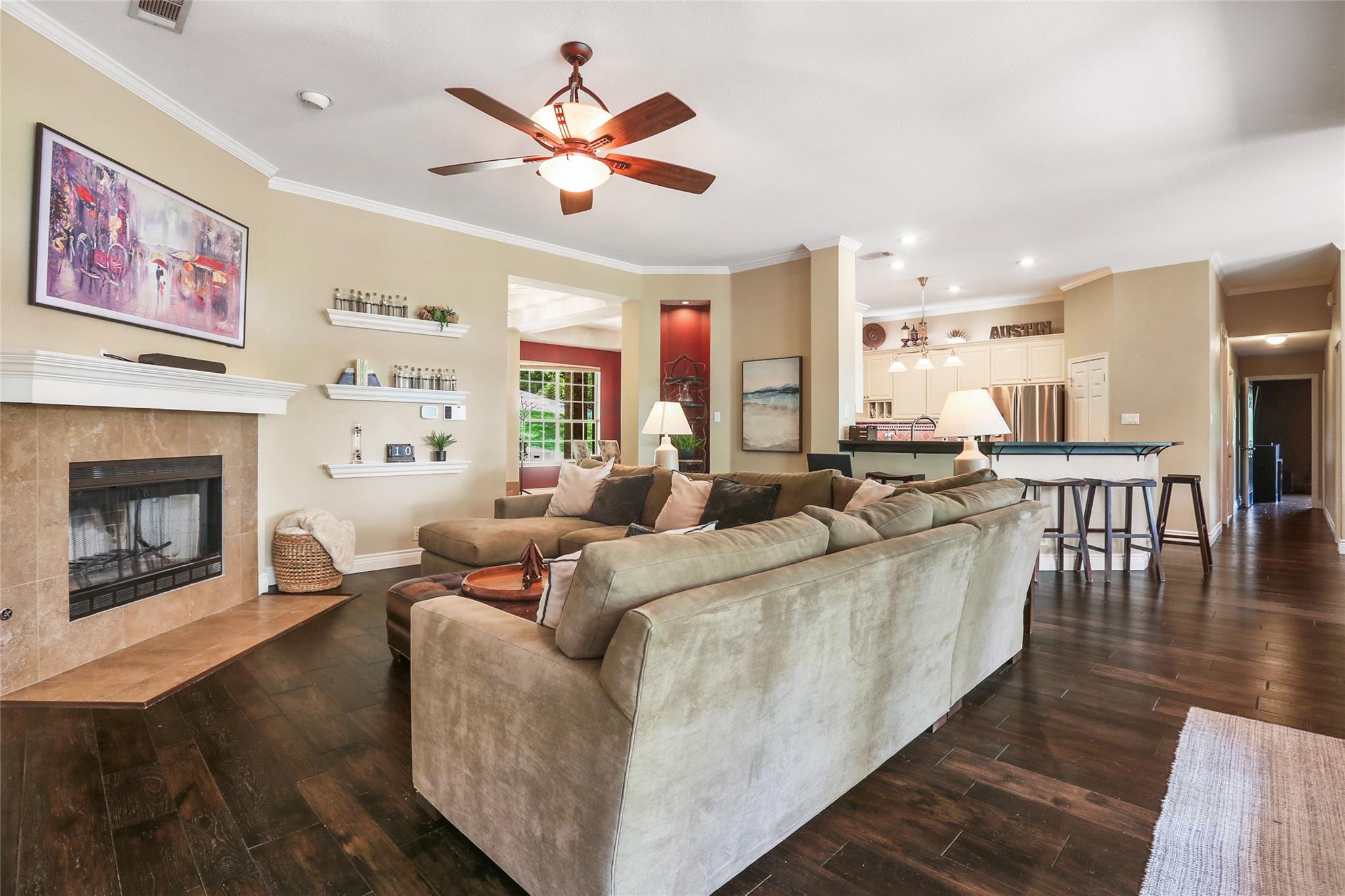 5609 Painted Valley Dr, Austin, TX 78759