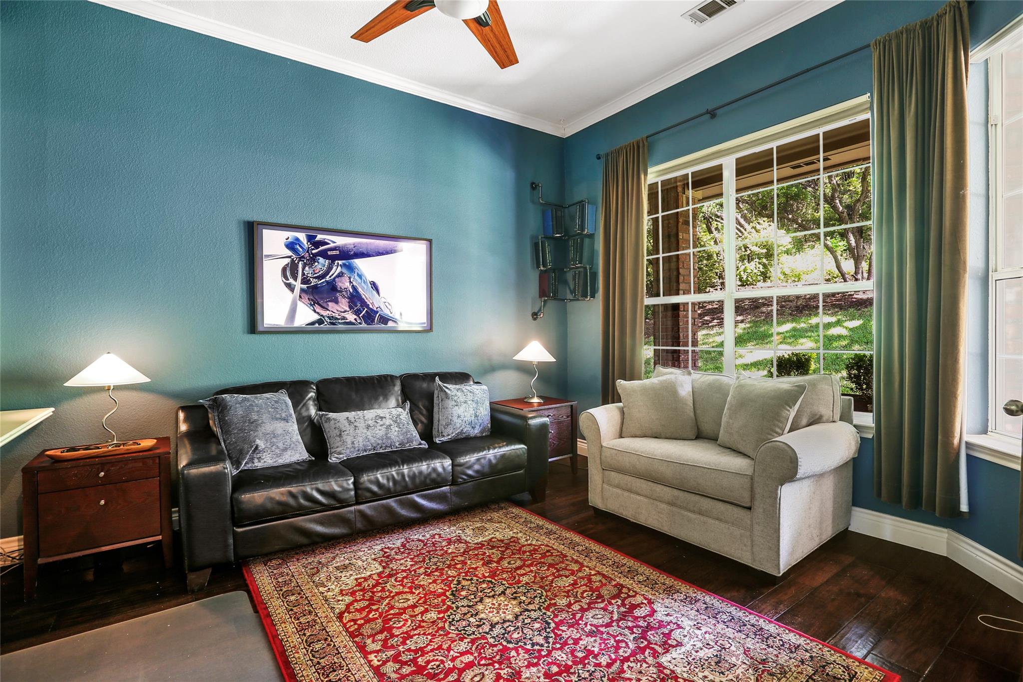 5609 Painted Valley Dr, Austin, TX 78759