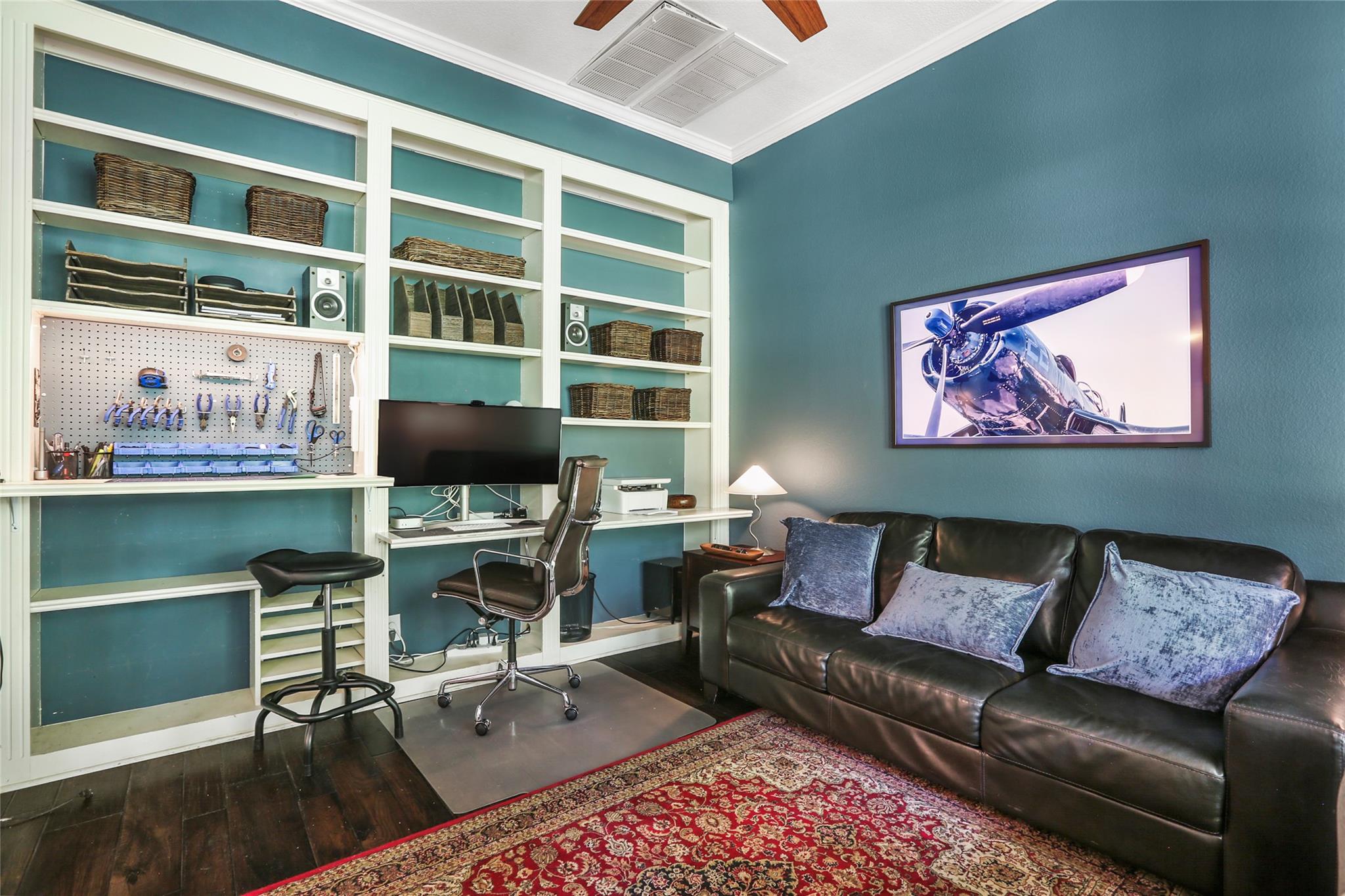 5609 Painted Valley Dr, Austin, TX 78759