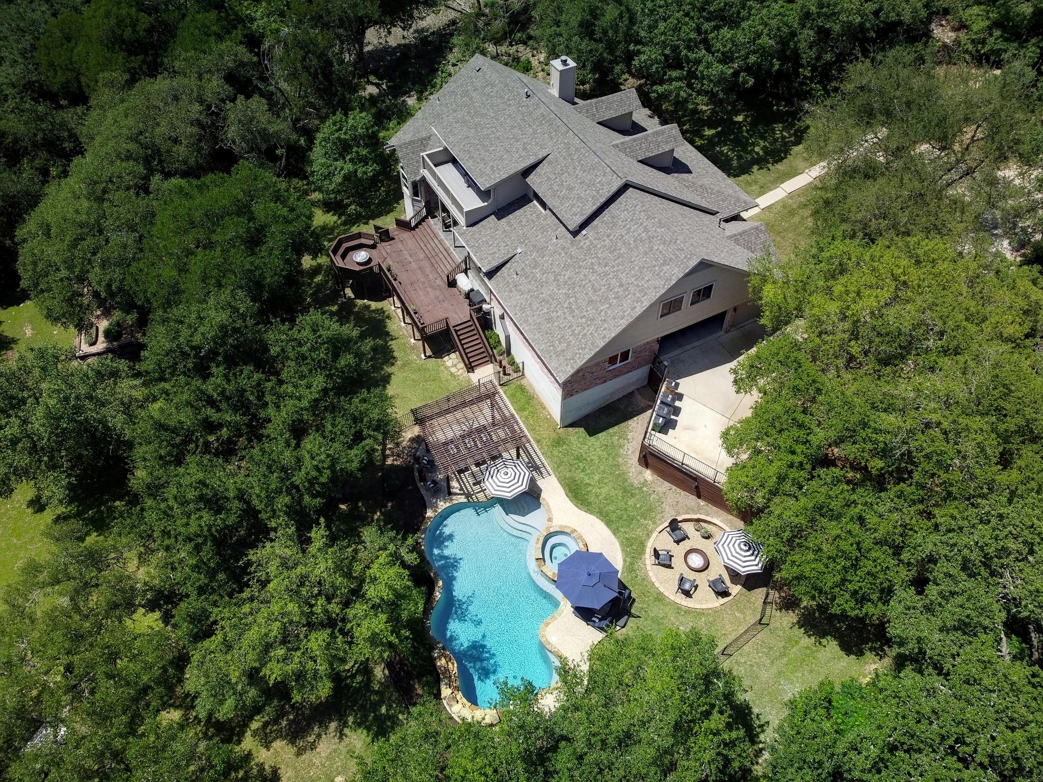5609 Painted Valley Dr, Austin, TX 78759