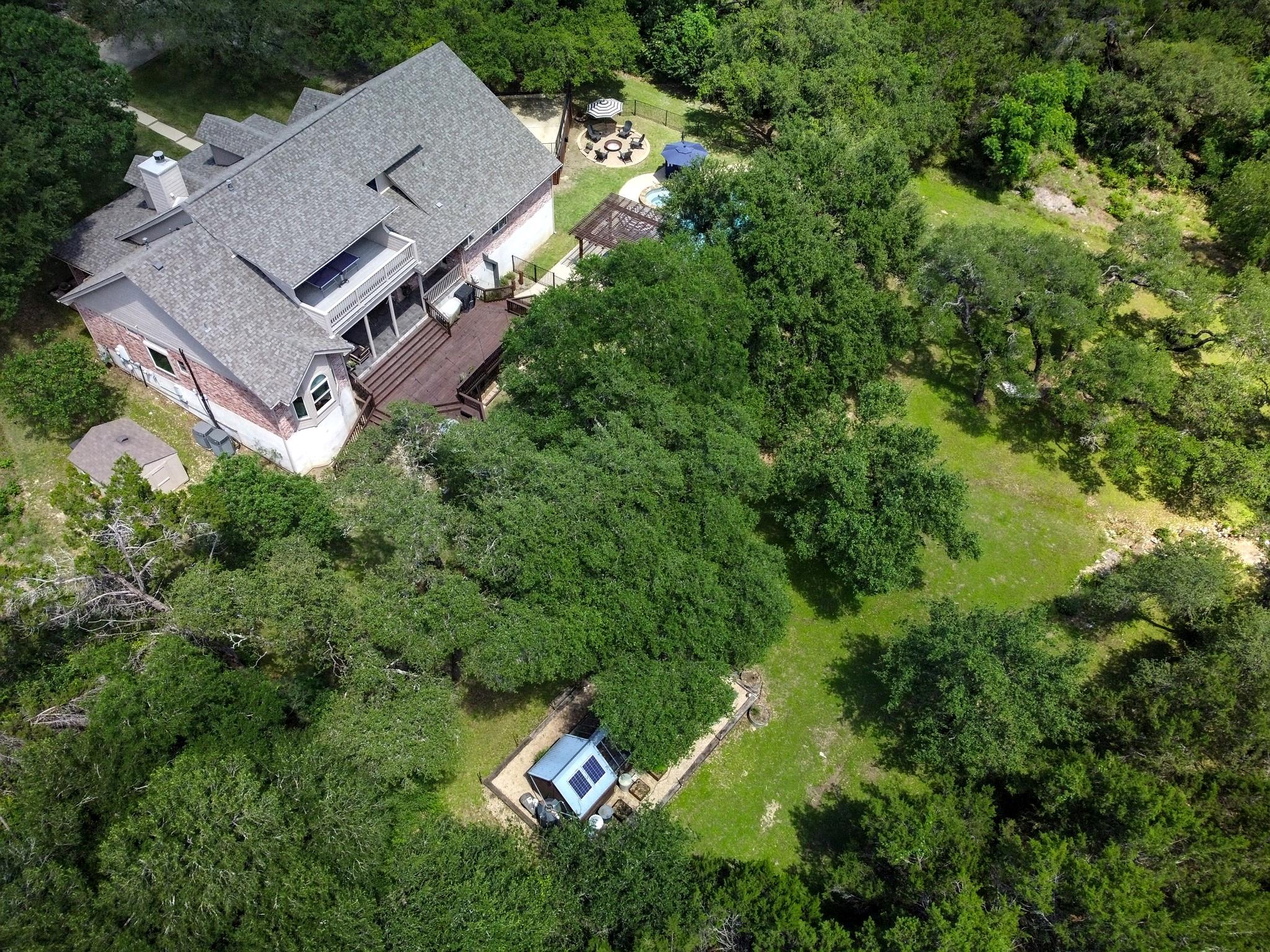 5609 Painted Valley Dr, Austin, TX 78759