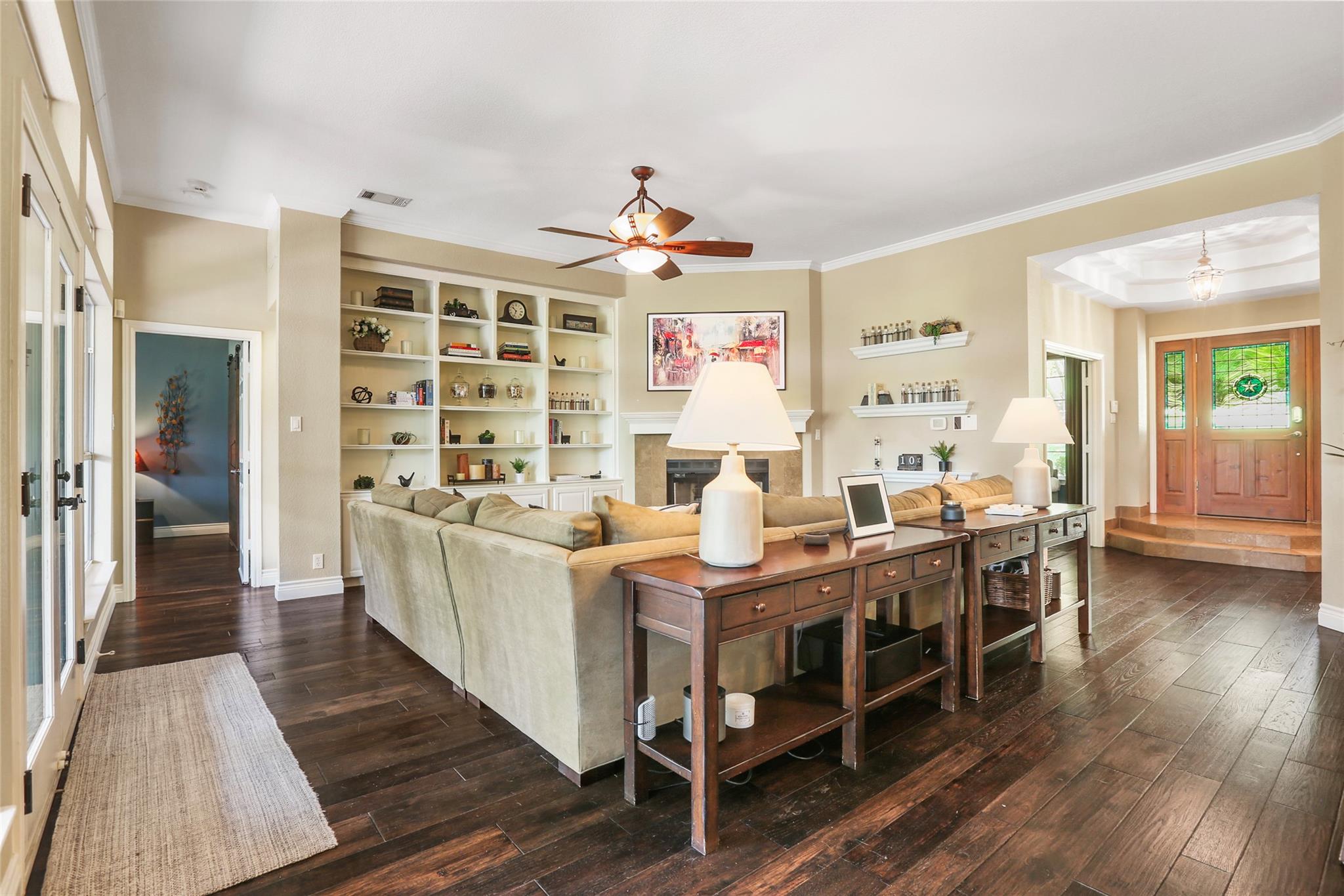 5609 Painted Valley Dr, Austin, TX 78759