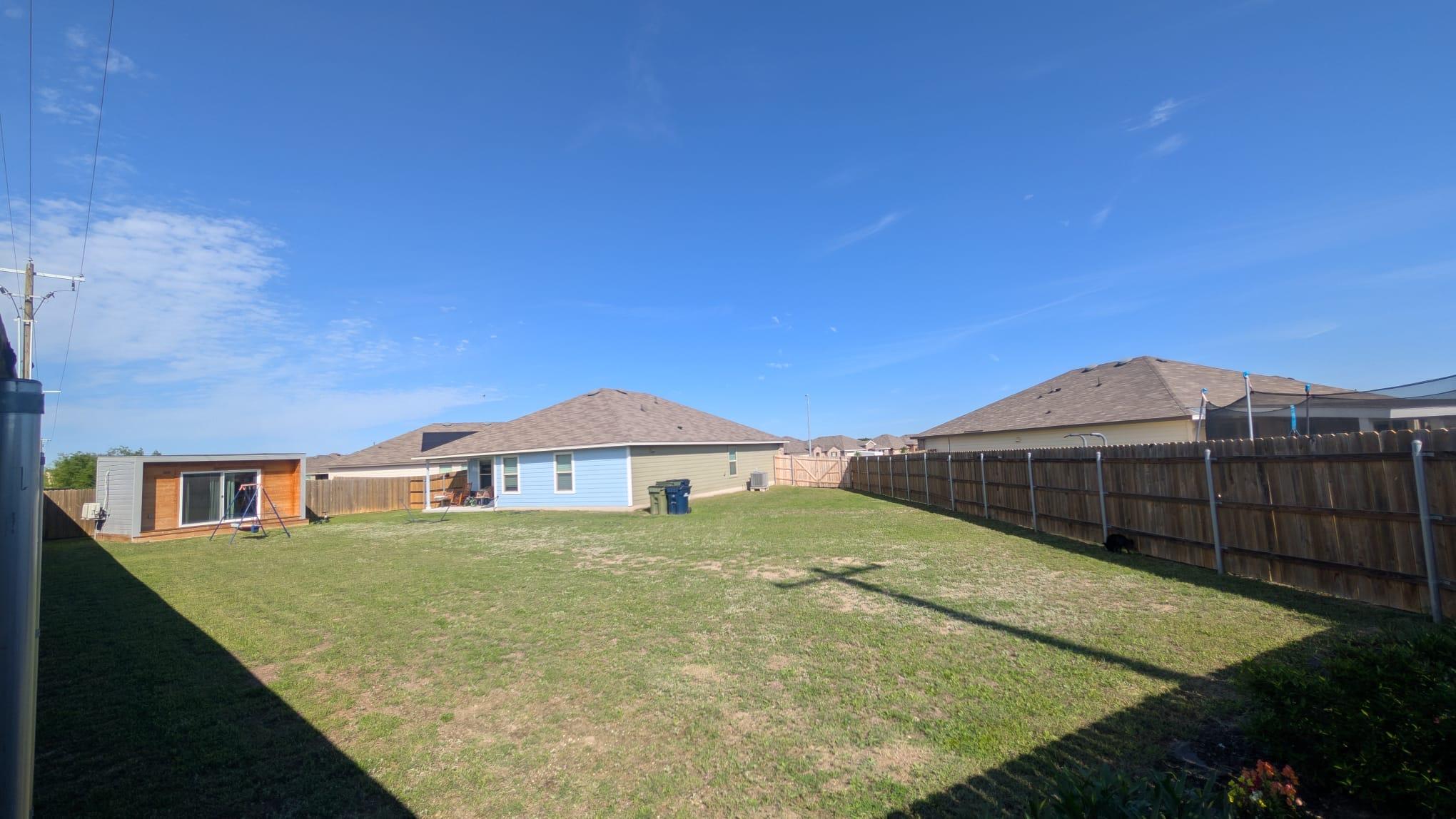 154 Hammond Ct, Jarrell, TX 76537