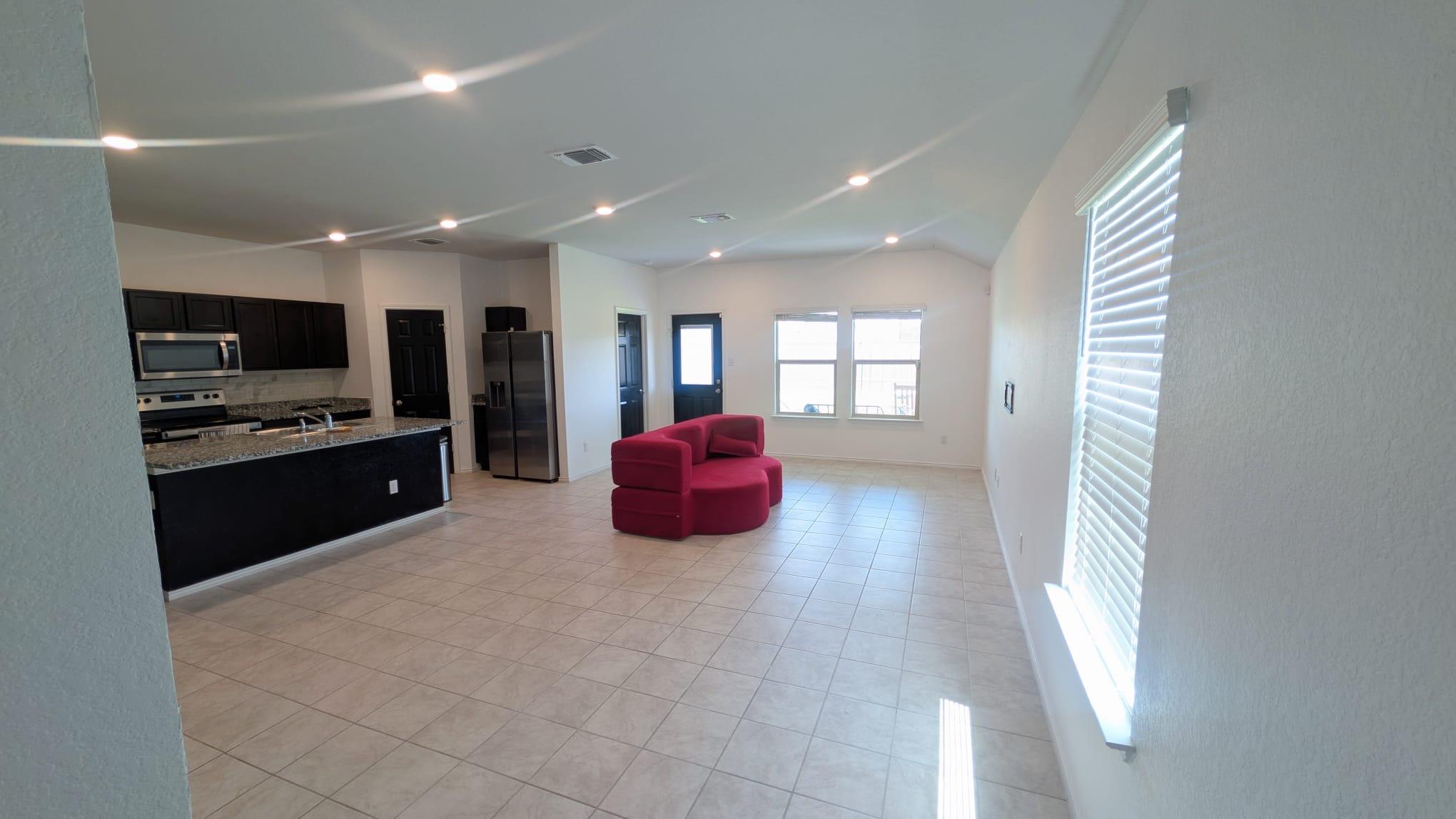 154 Hammond Ct, Jarrell, TX 76537