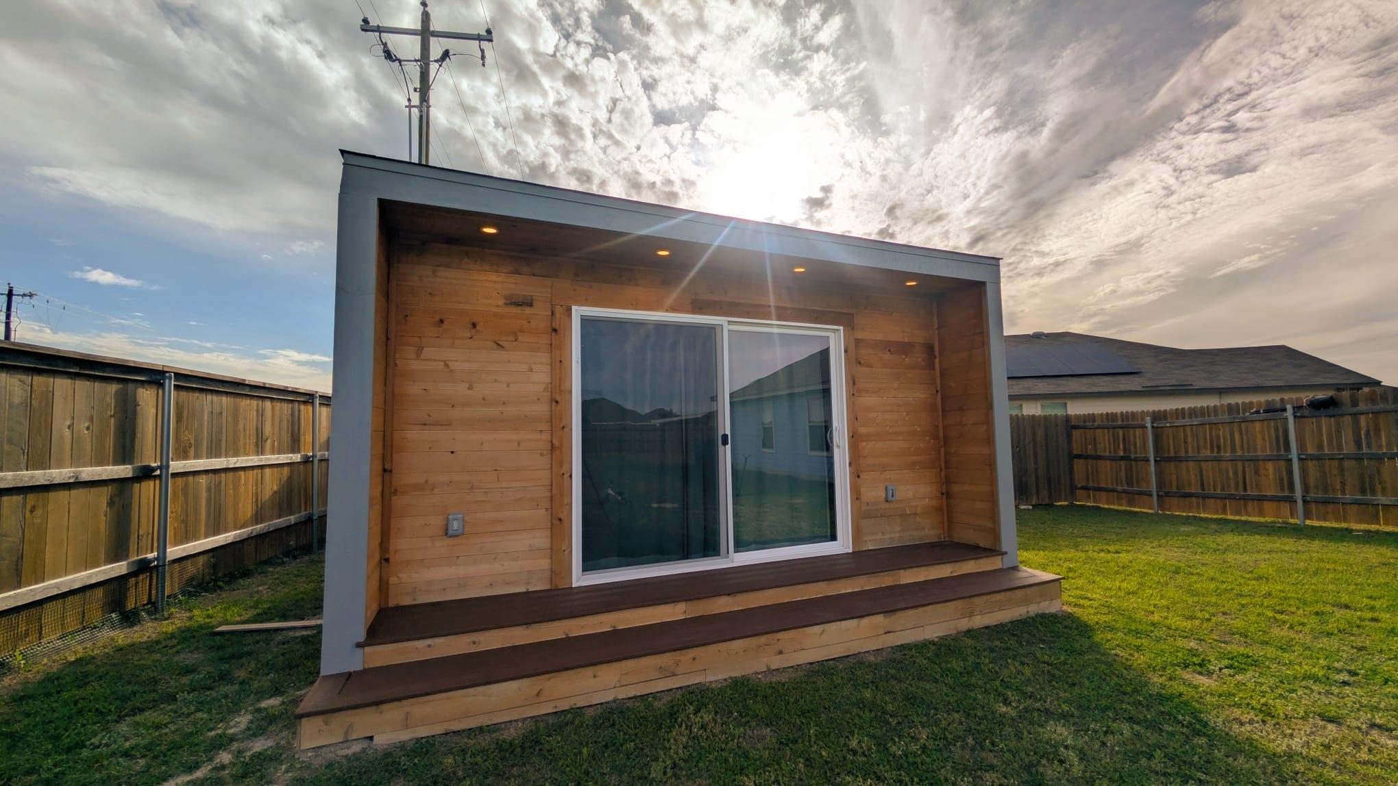 154 Hammond Ct, Jarrell, TX 76537