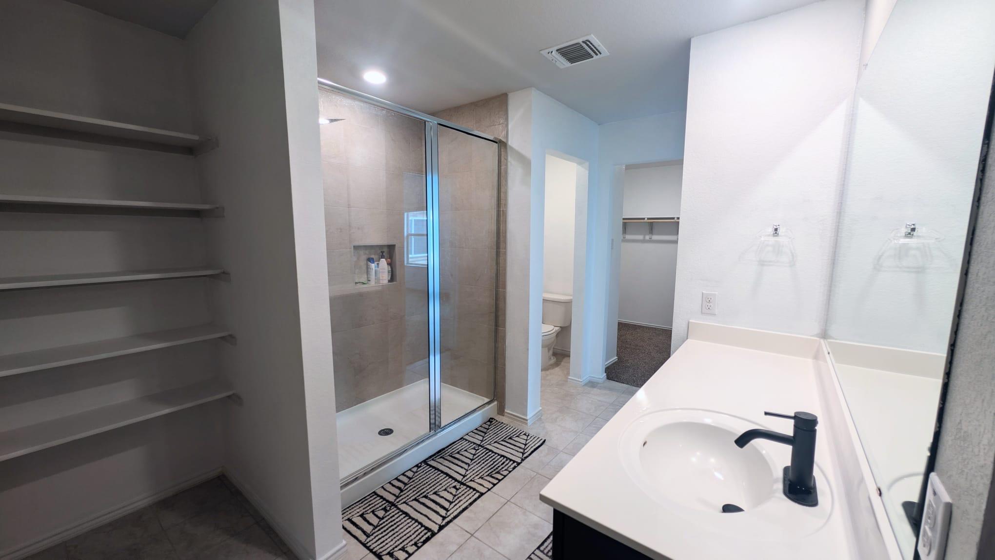 154 Hammond Ct, Jarrell, TX 76537