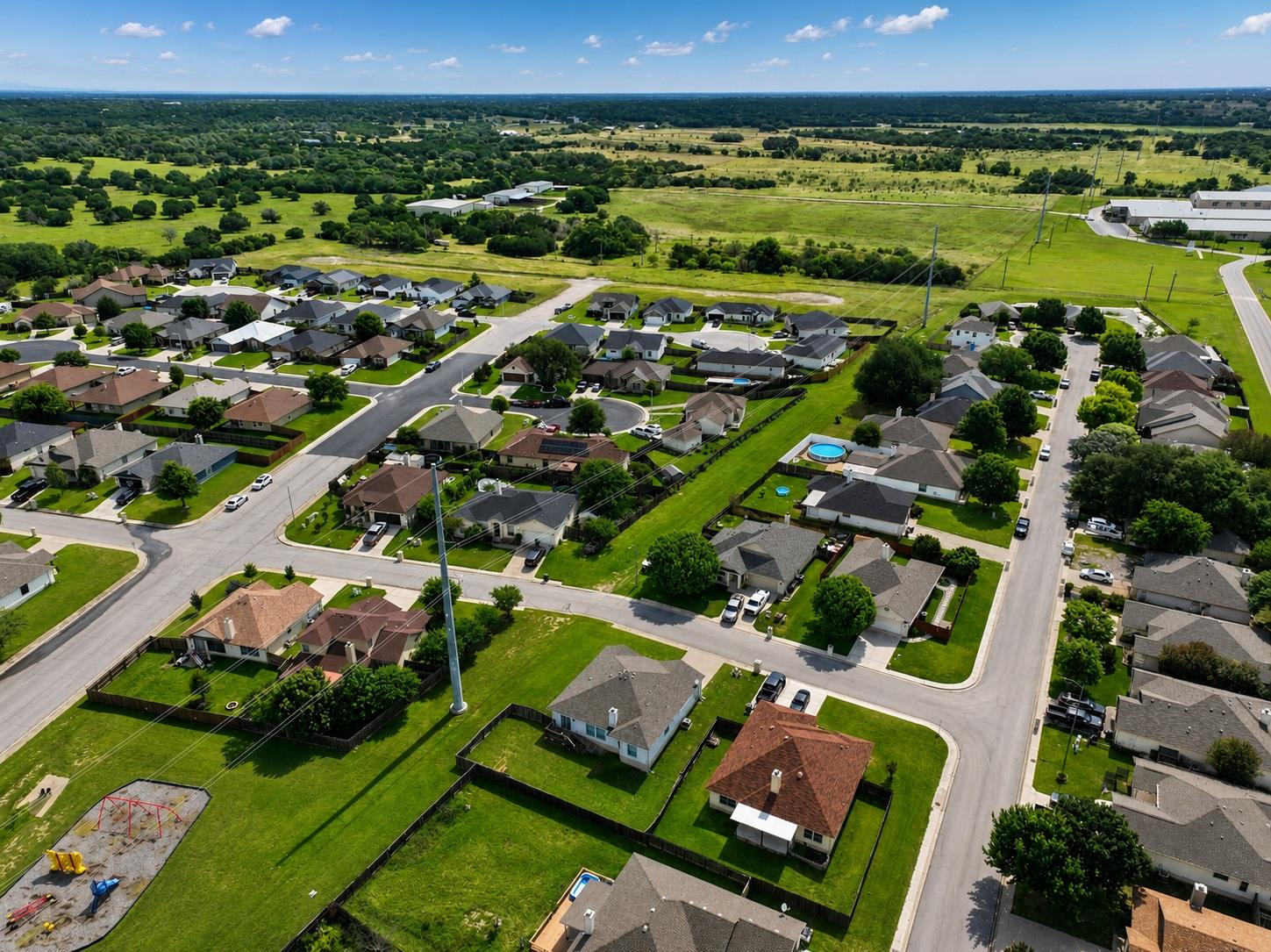 208 Cailin Ct, Burnet, TX 78611