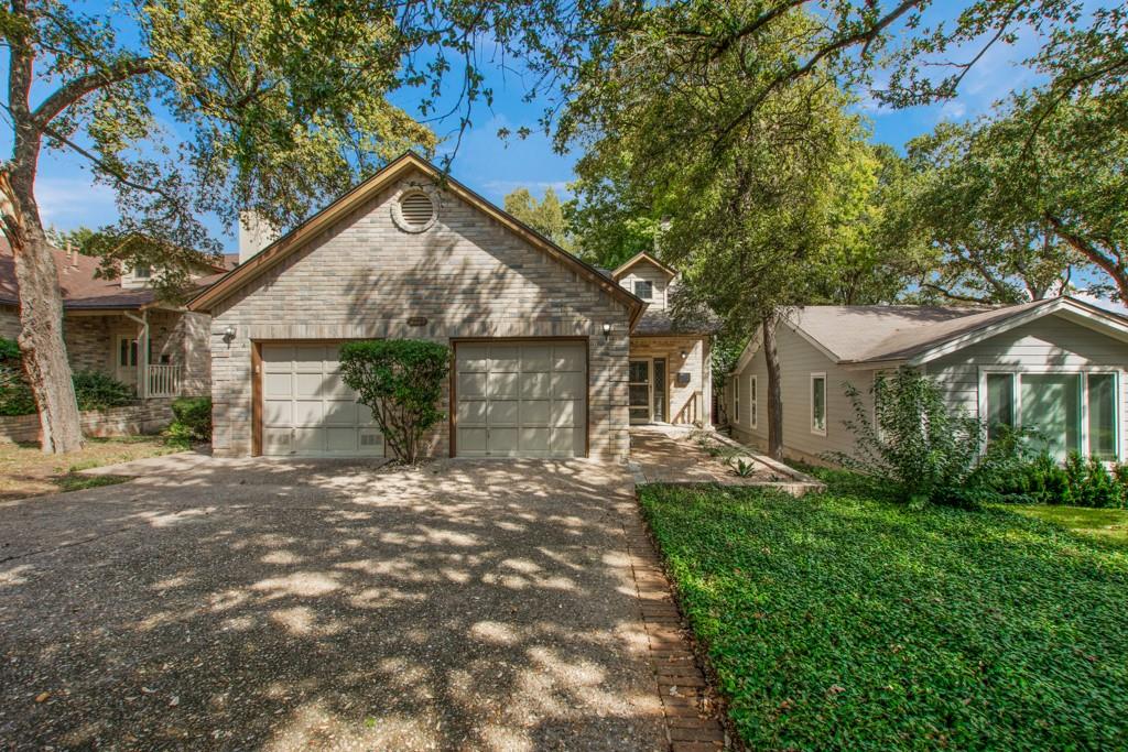 2208 Indian Trl # B, Austin, TX 78703