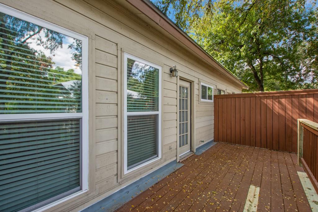 2208 Indian Trl # B, Austin, TX 78703