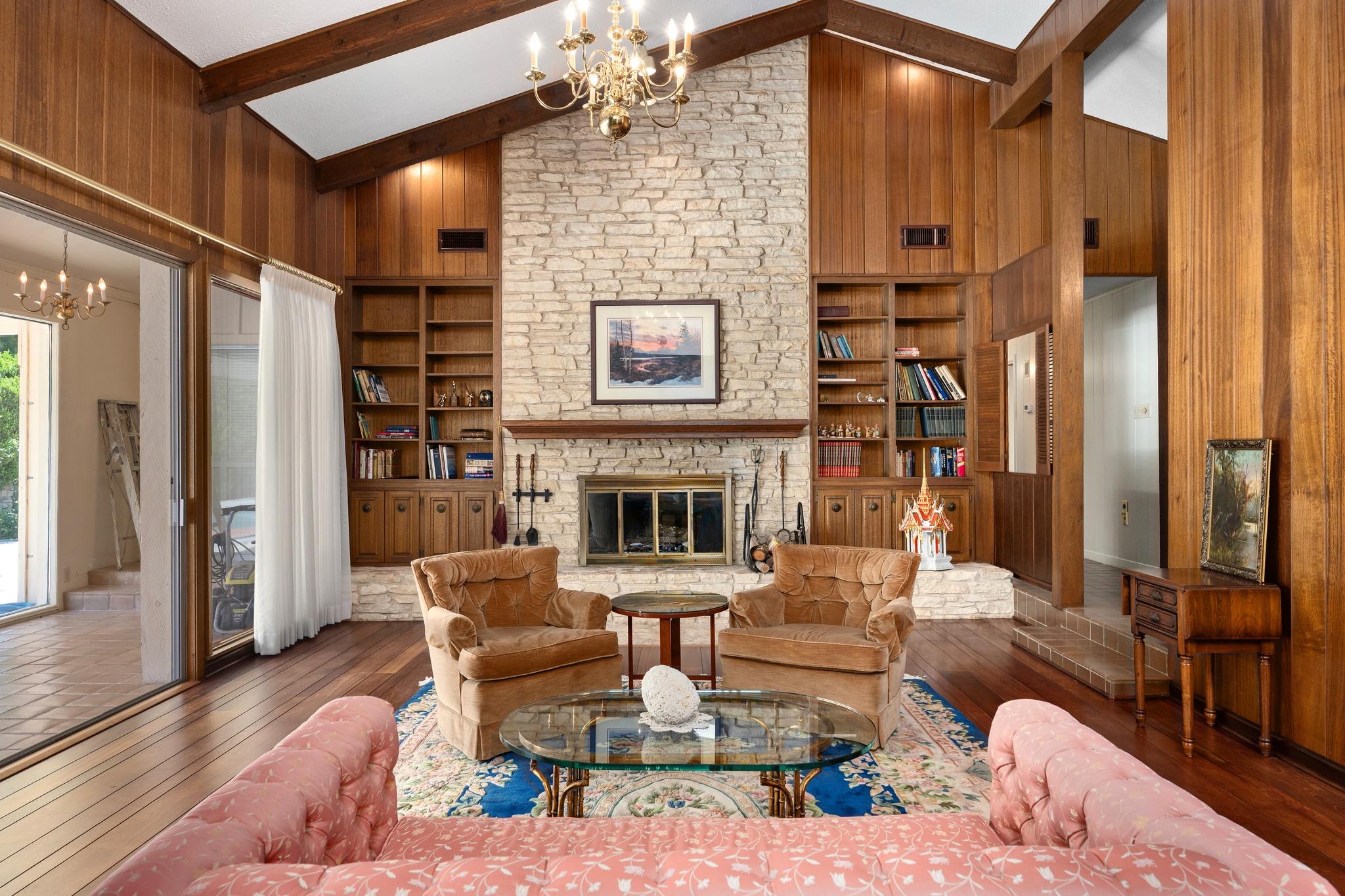818 Sunfish St, Austin, TX 78734