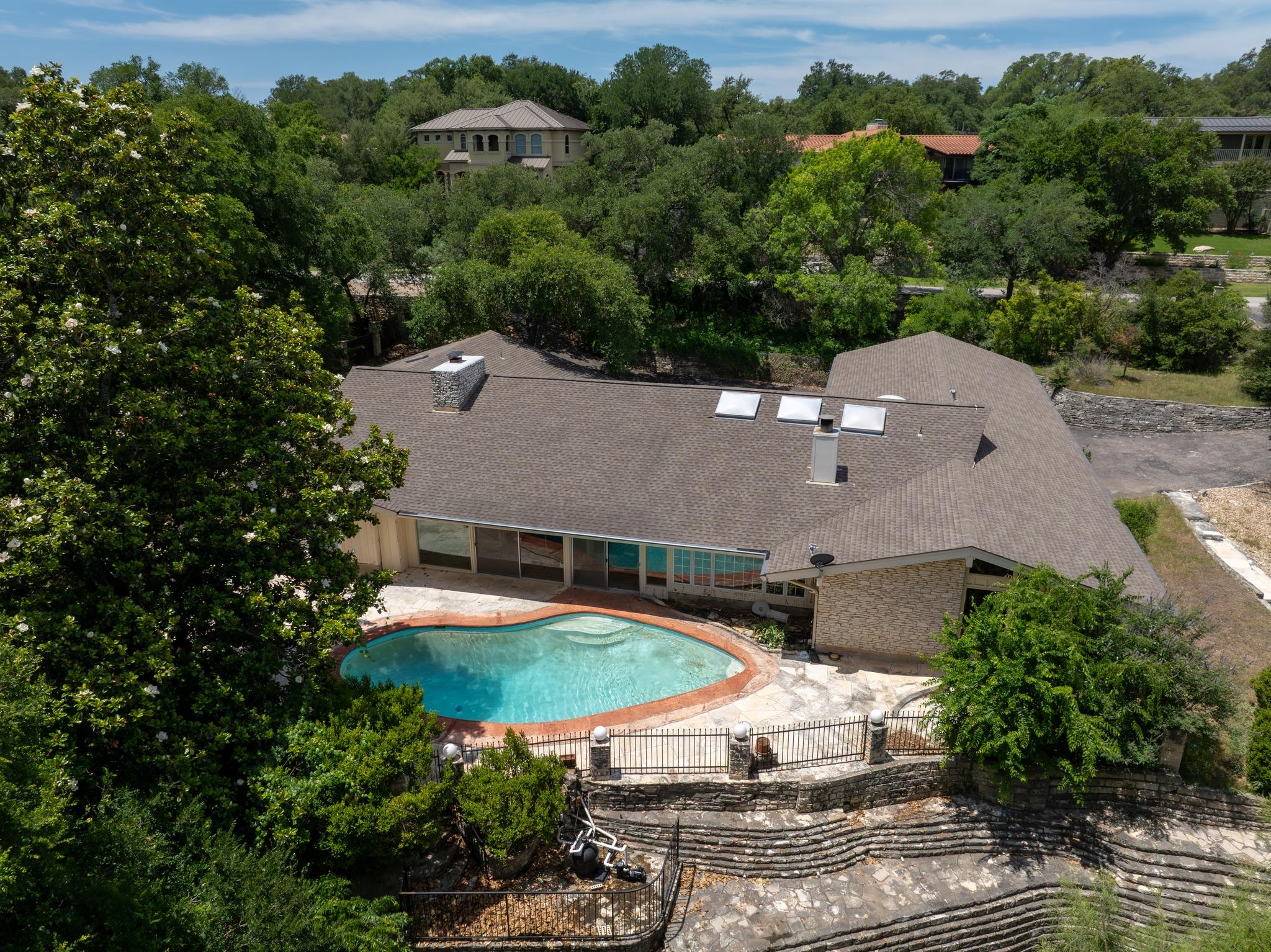 818 Sunfish St, Austin, TX 78734