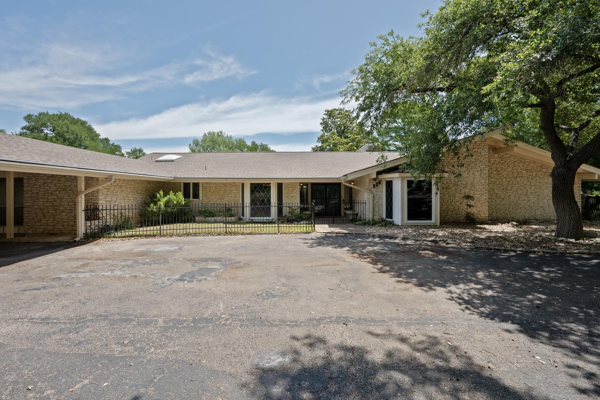 818 Sunfish St, Austin, TX 78734