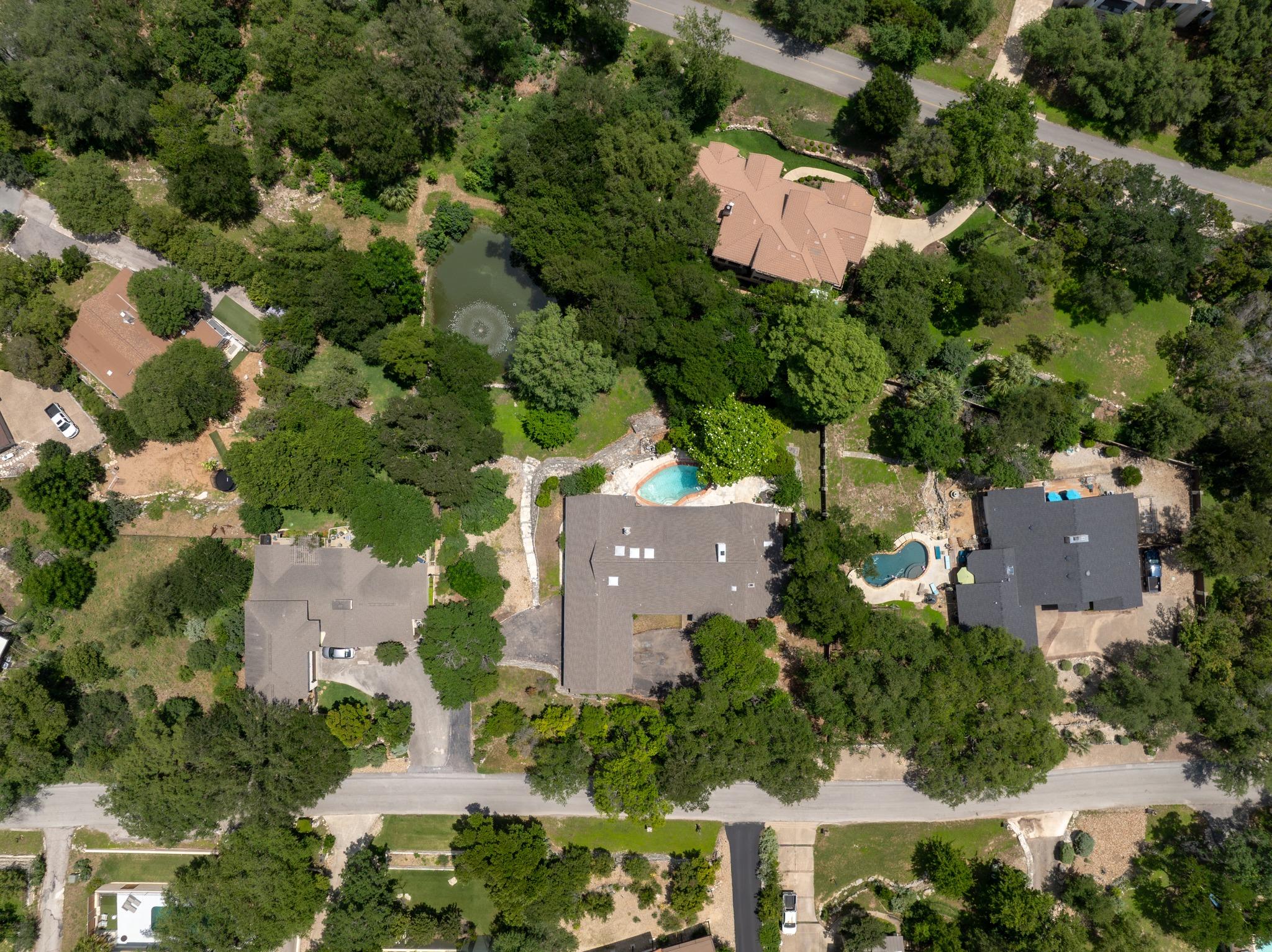 818 Sunfish St, Austin, TX 78734