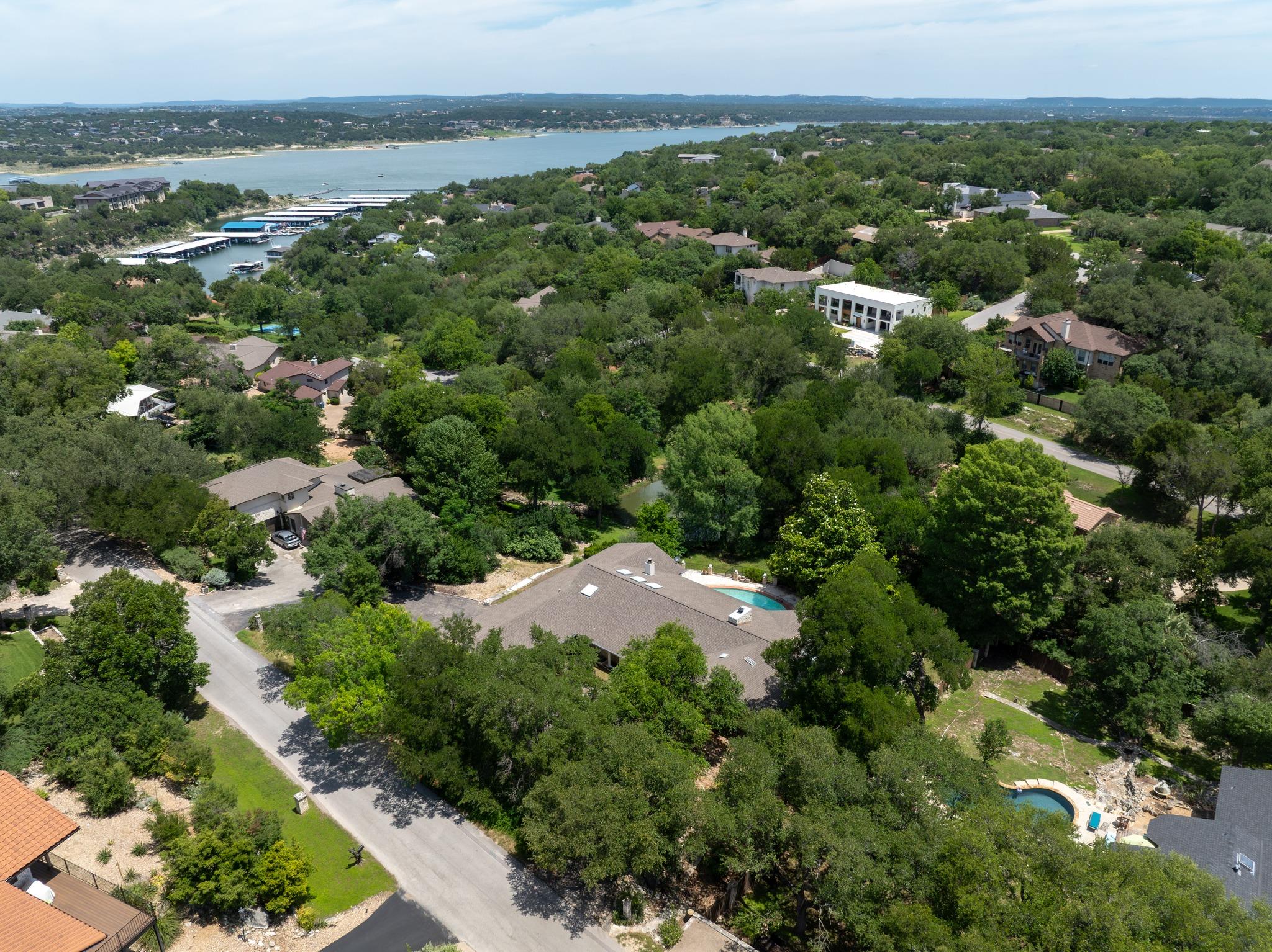 818 Sunfish St, Austin, TX 78734