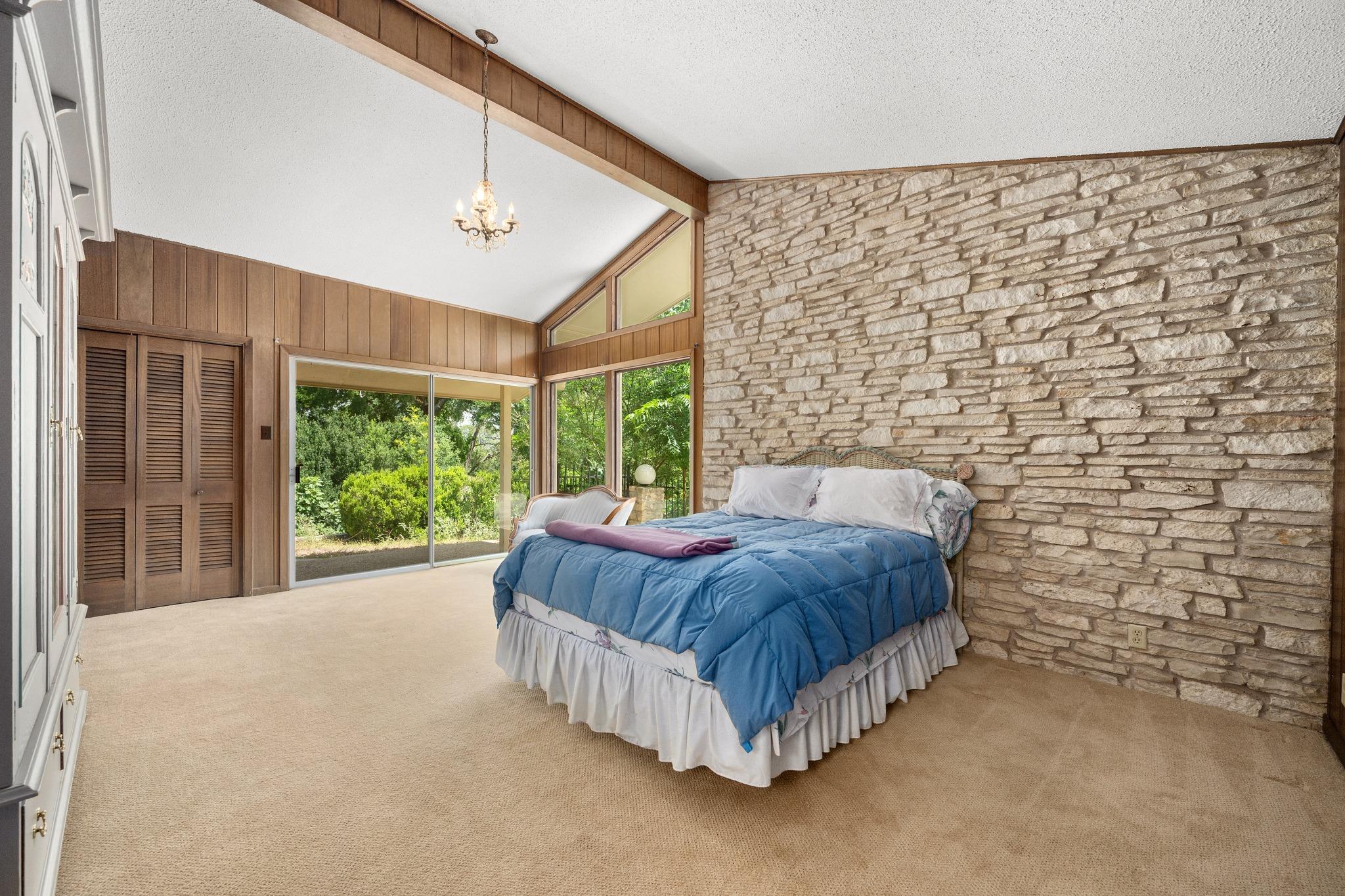 818 Sunfish St, Austin, TX 78734