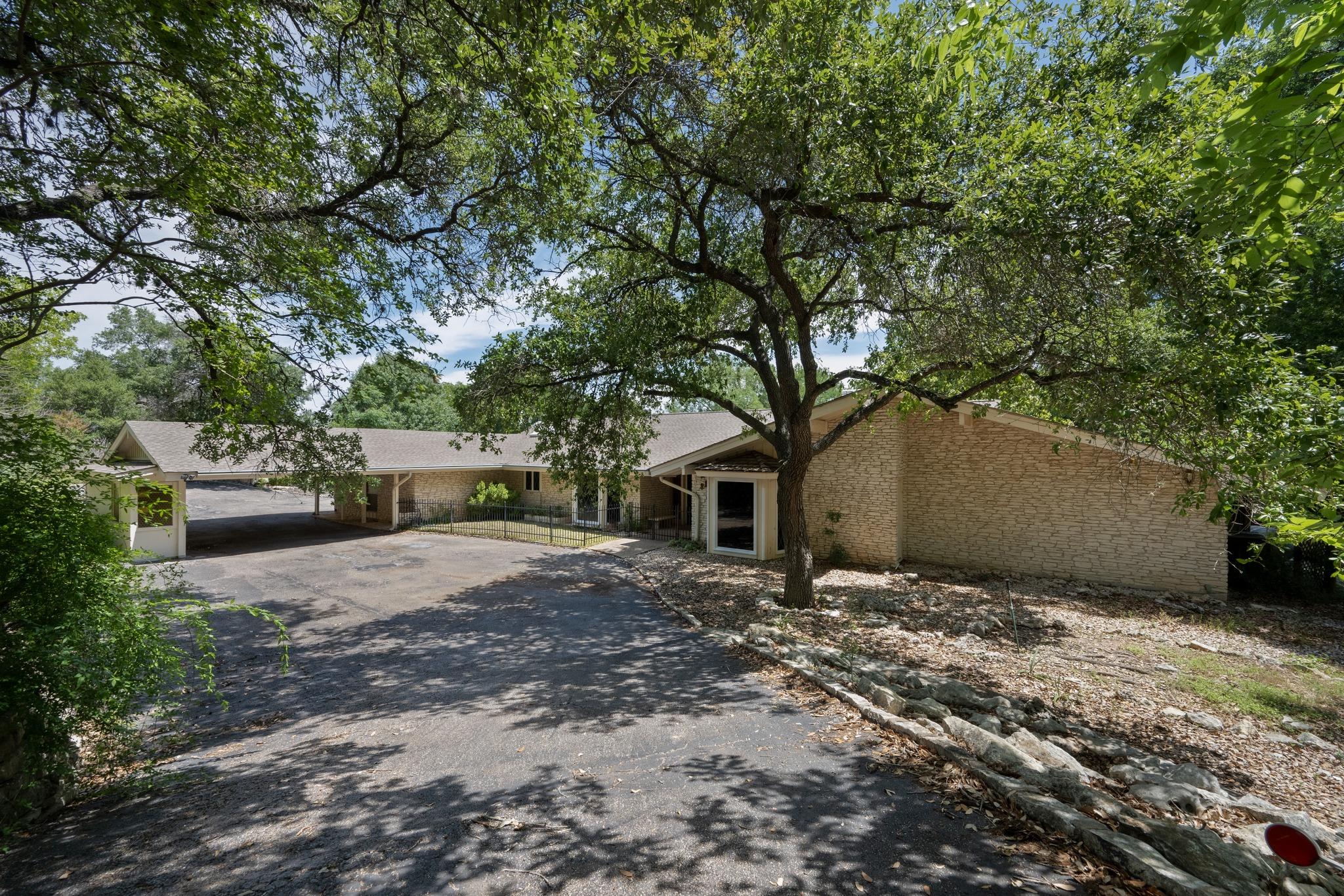 818 Sunfish St, Austin, TX 78734
