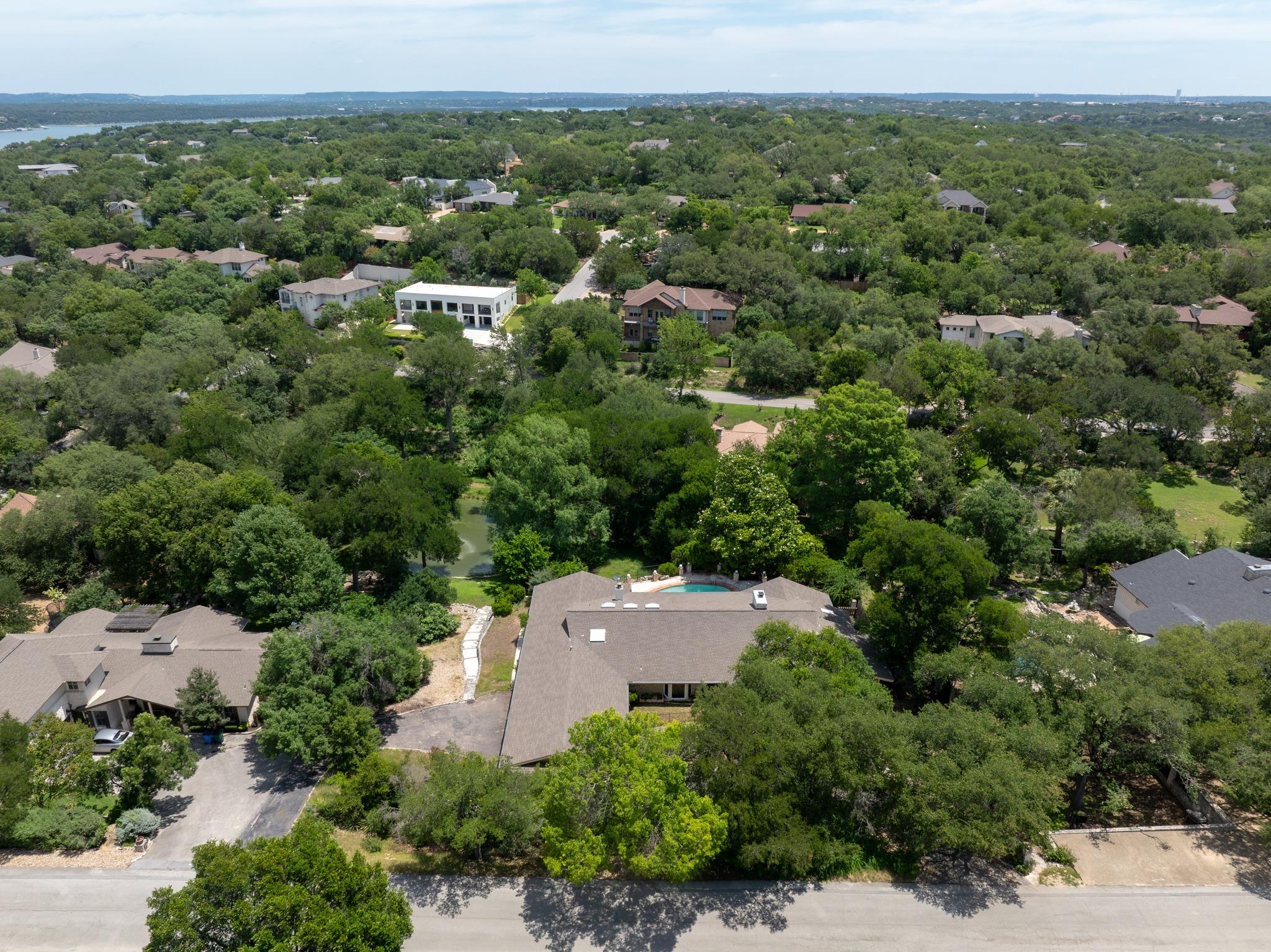 818 Sunfish St, Austin, TX 78734