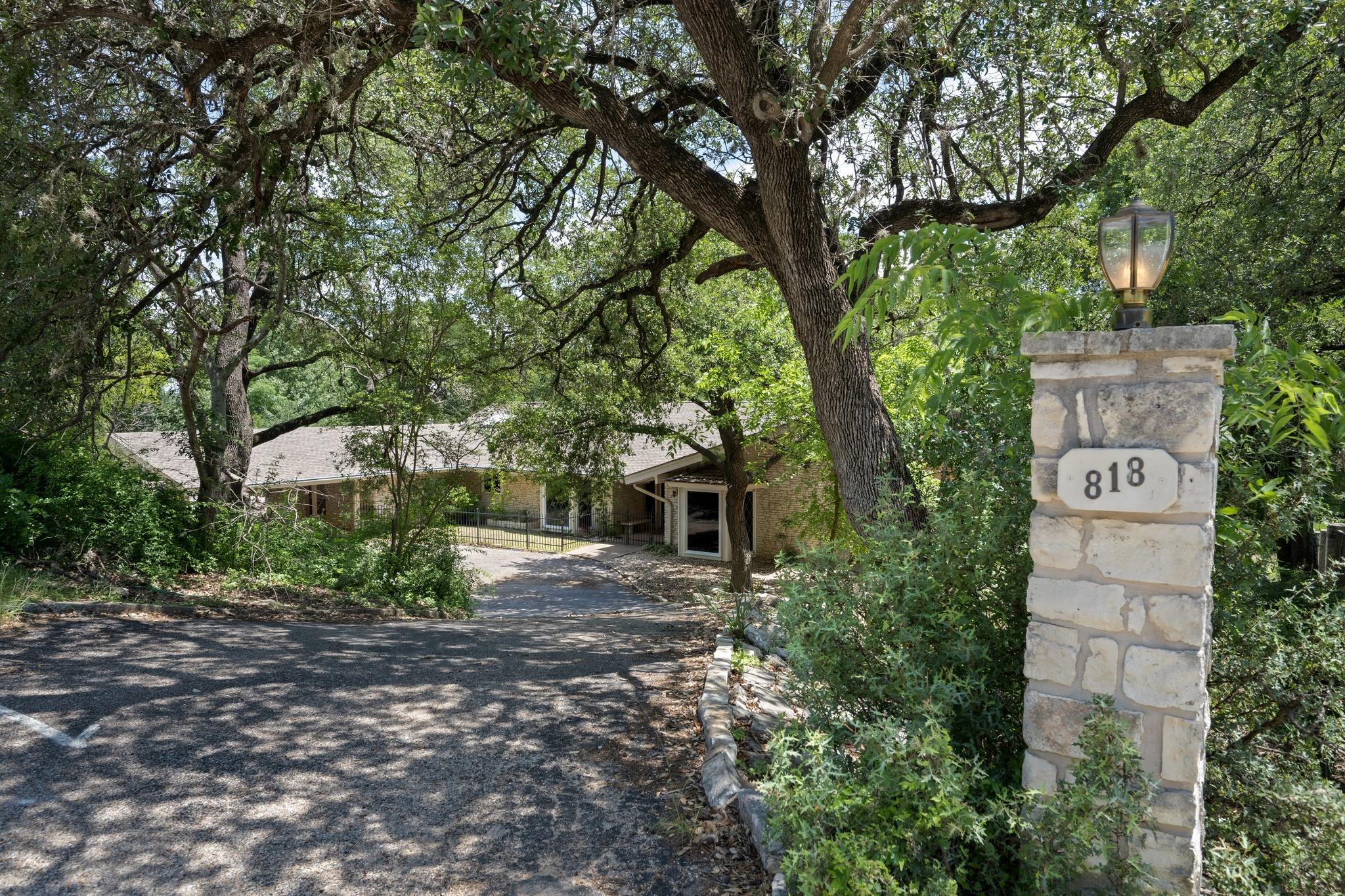 818 Sunfish St, Austin, TX 78734