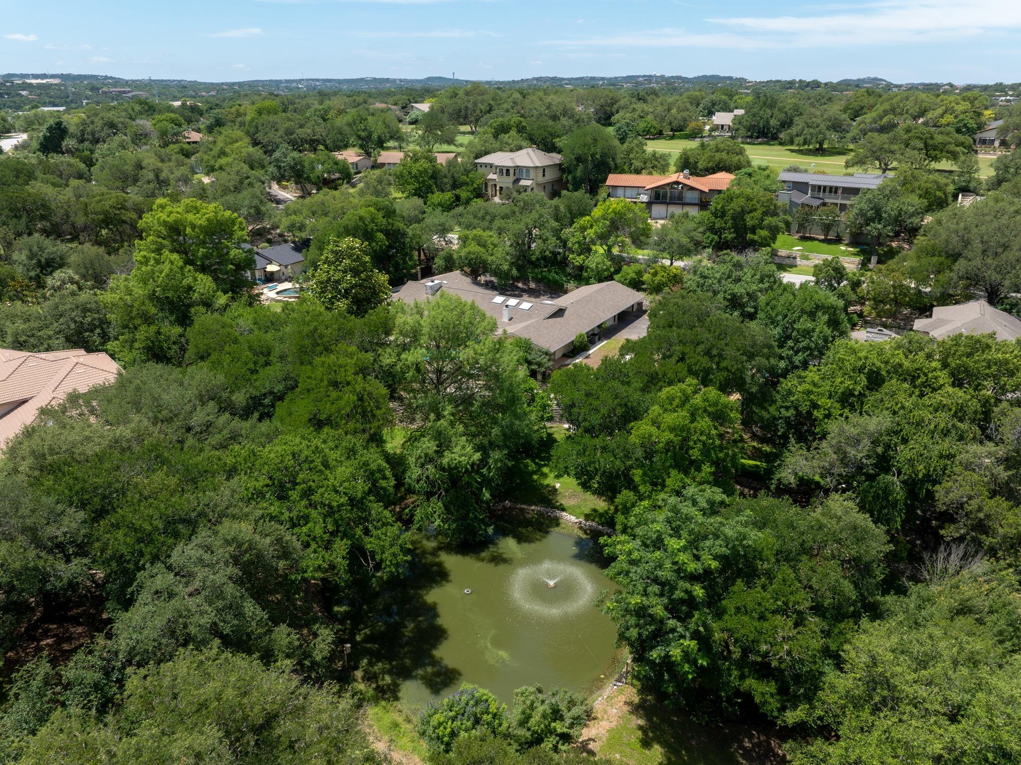 818 Sunfish St, Austin, TX 78734