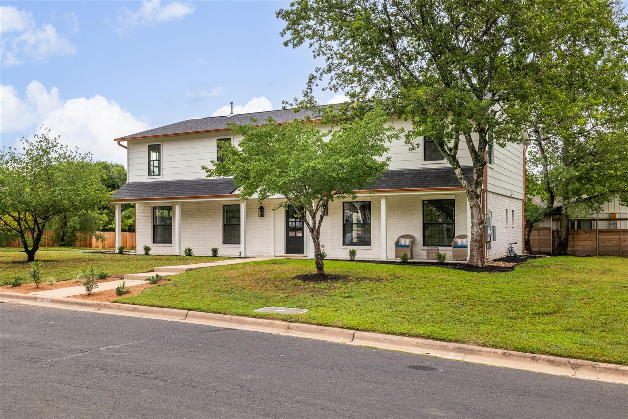 6905 N Creighton Ln, Austin, TX 78723